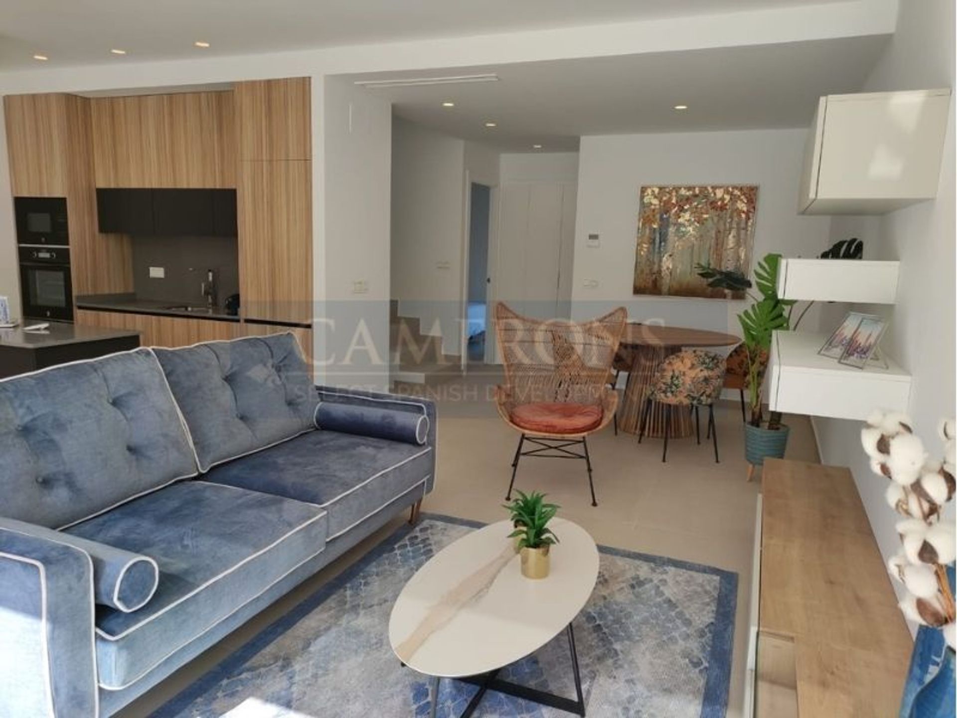 House in Benijofar, Valencia 10484515