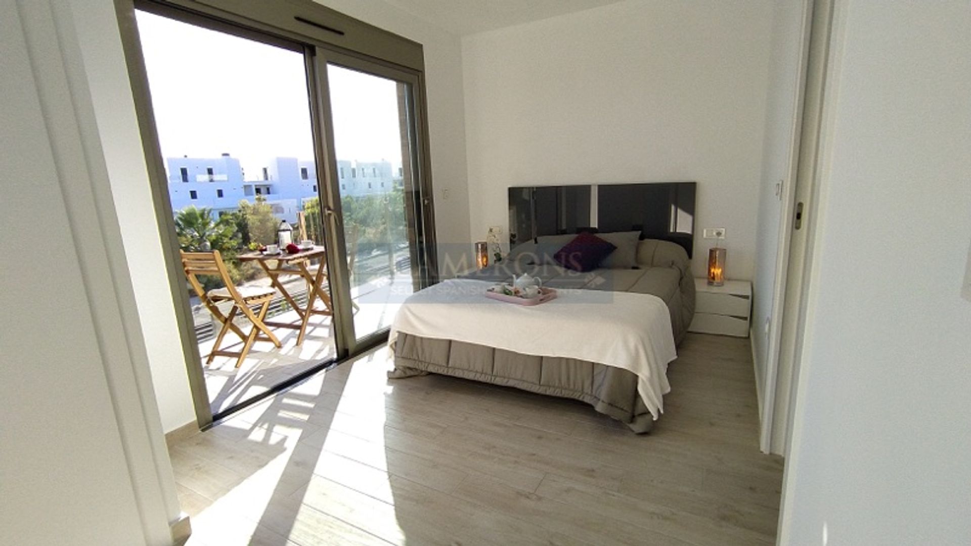 Huis in Villamartin, Valencian Community 10484529