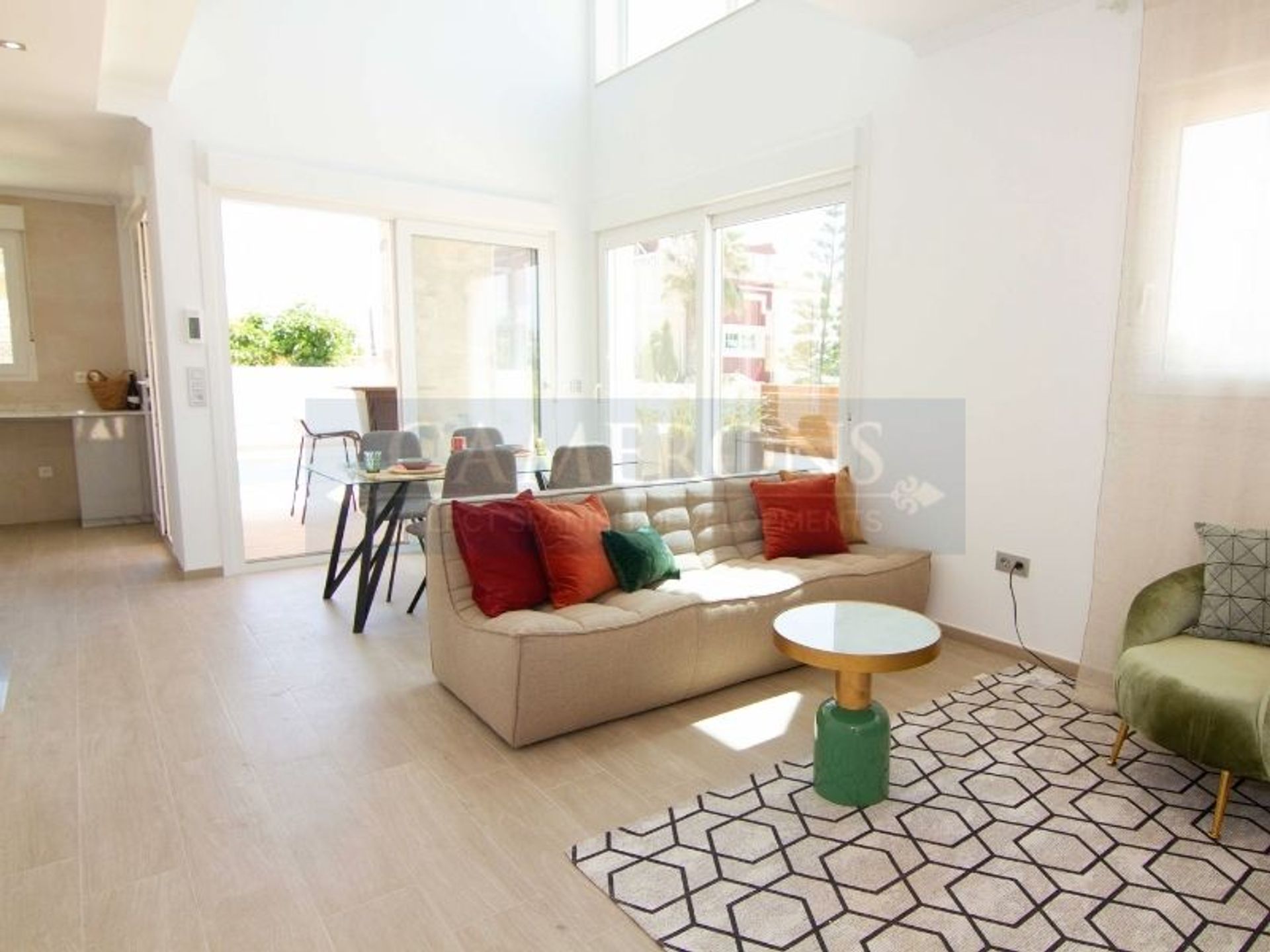 Huis in Torrevieja, Valencia 10484561