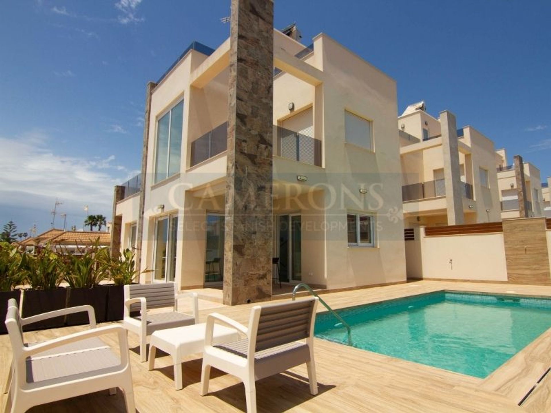 Huis in Torrevieja, Valencia 10484561