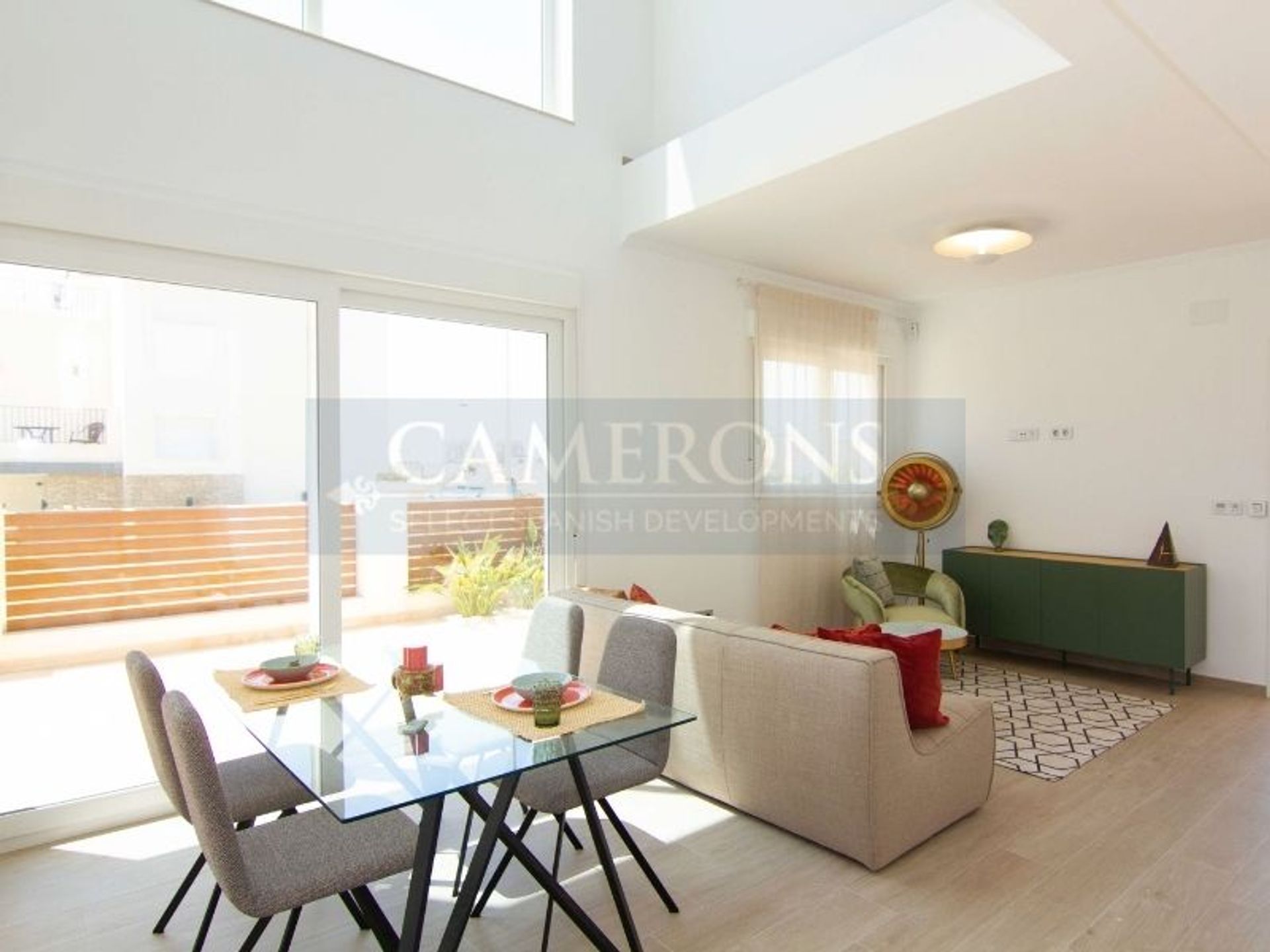 Huis in Torrevieja, Valencia 10484561