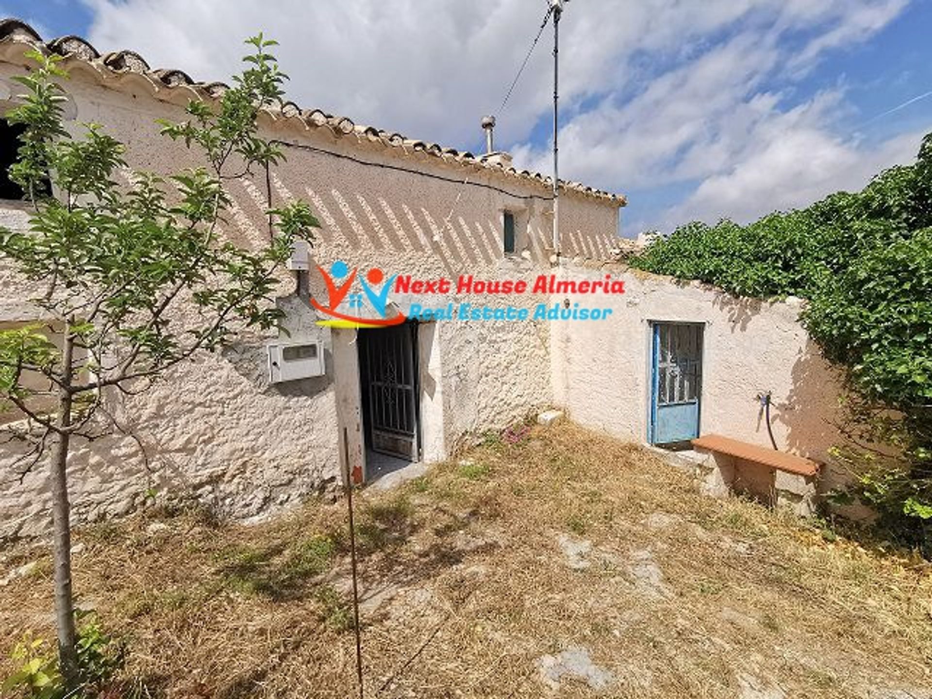 rumah dalam Velez Rubio, Andalusia 10484621