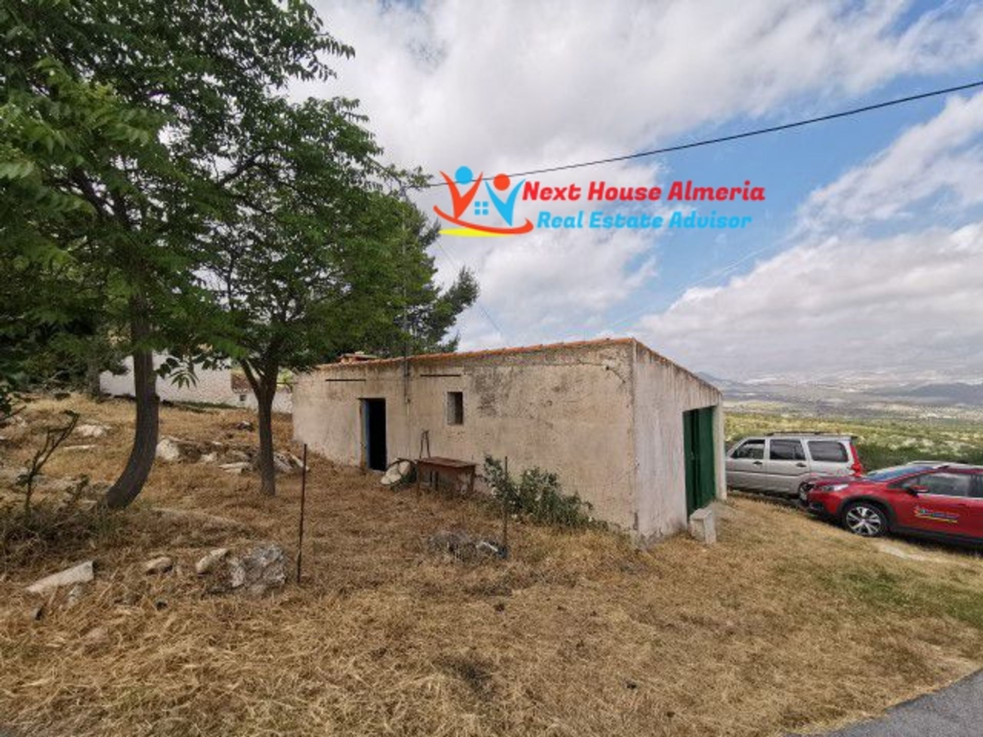 Huis in Vélez-Rubio, Andalusia 10484621