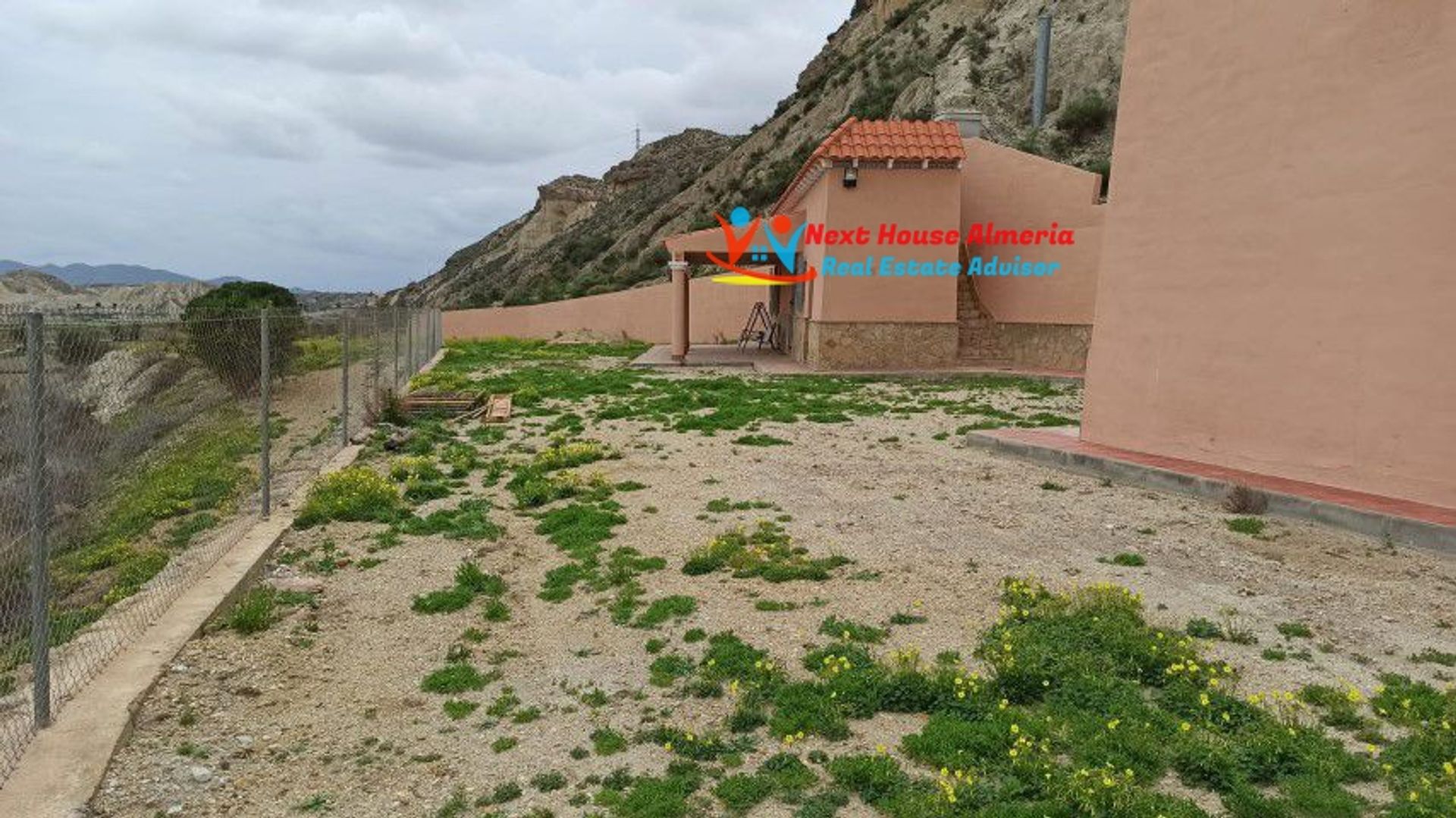 Casa nel Cuevas del Almanzora, Andalusia 10484637