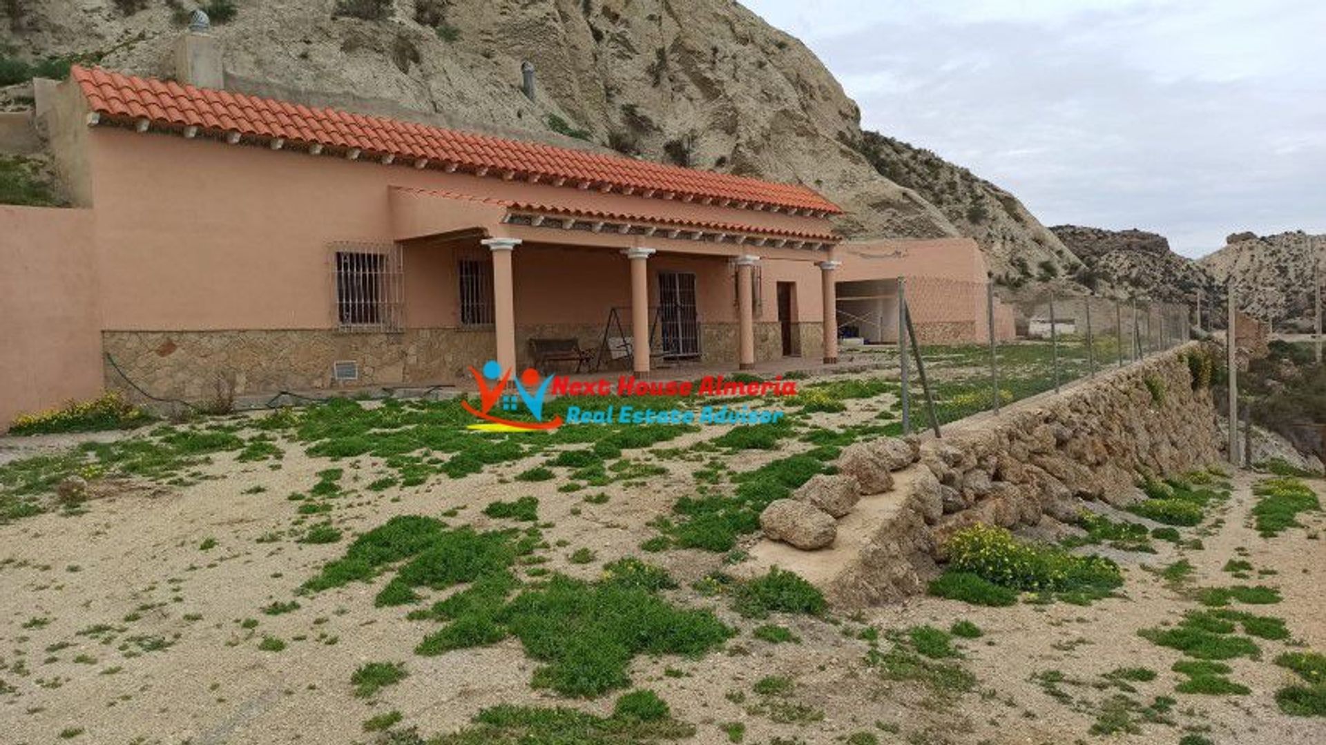 Casa nel Cuevas del Almanzora, Andalusia 10484637