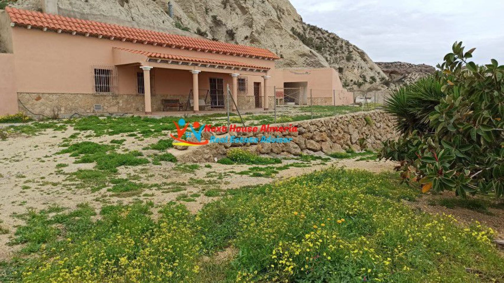 Casa nel Cuevas del Almanzora, Andalusia 10484637