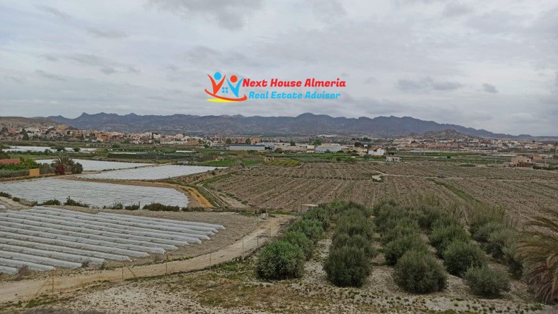 жилой дом в Cuevas del Almanzora, Andalusia 10484637