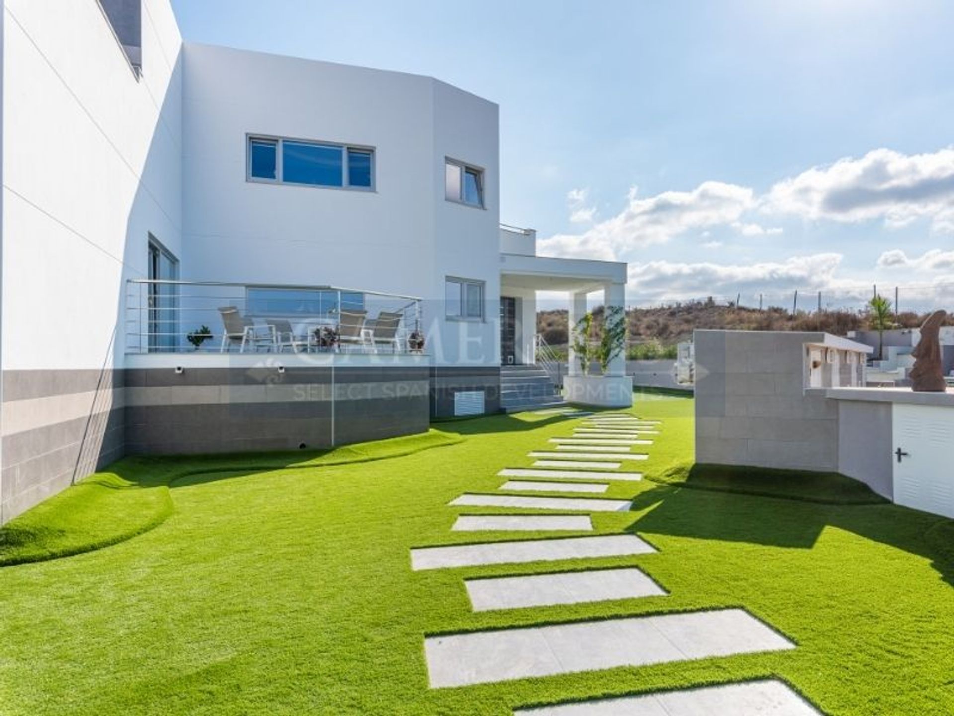 Huis in Villajoyosa, Valencia 10484681