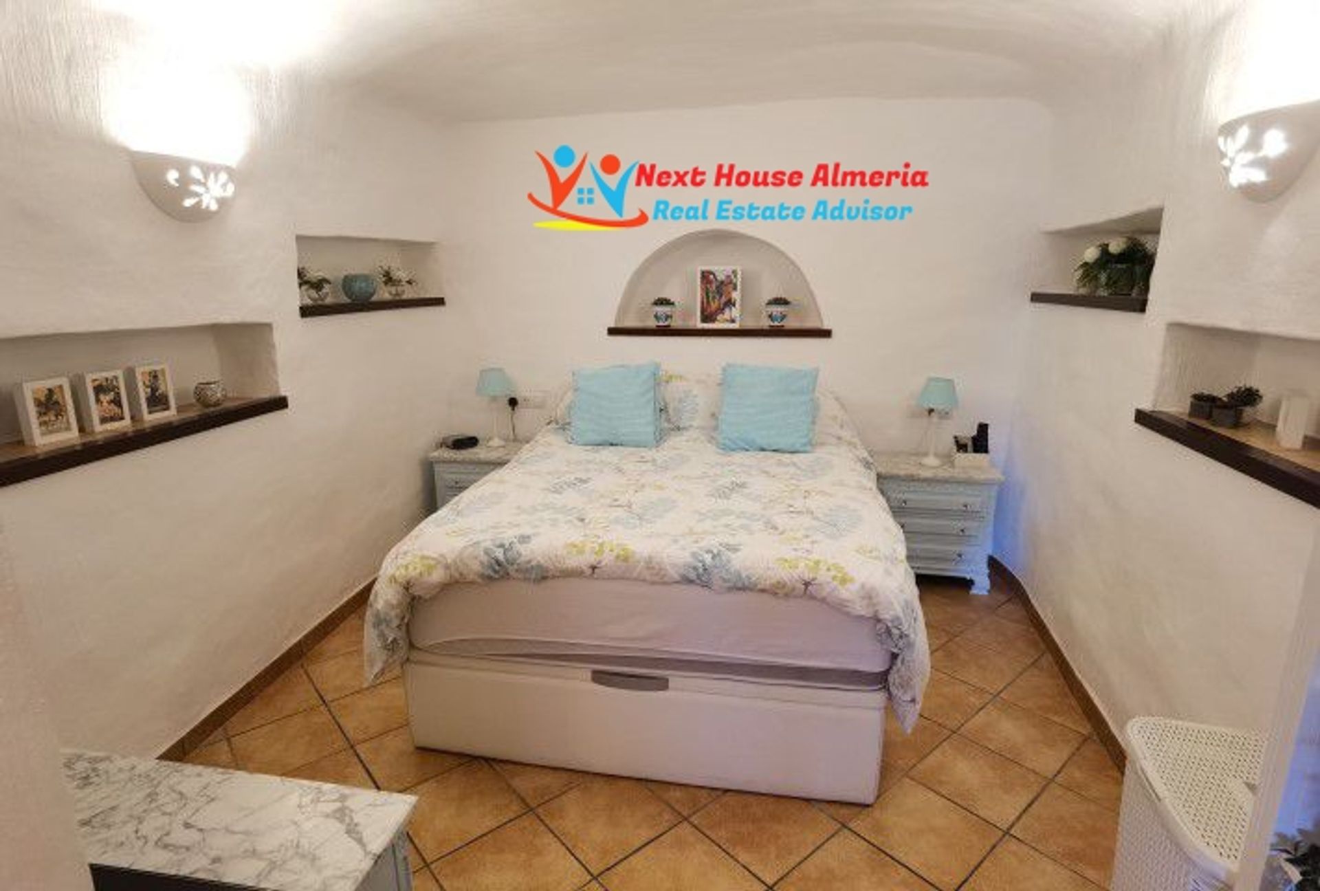 casa en Zújar, Andalusia 10484710