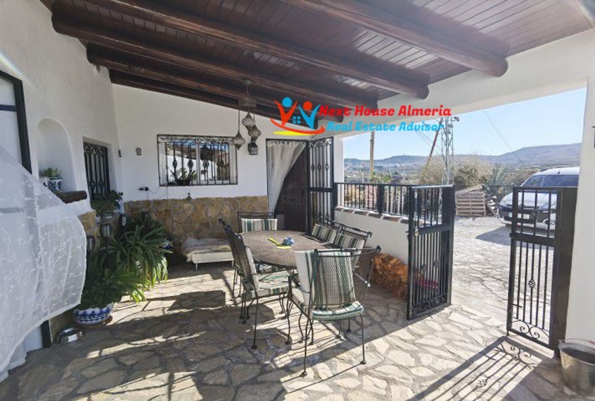 casa en Zújar, Andalusia 10484710