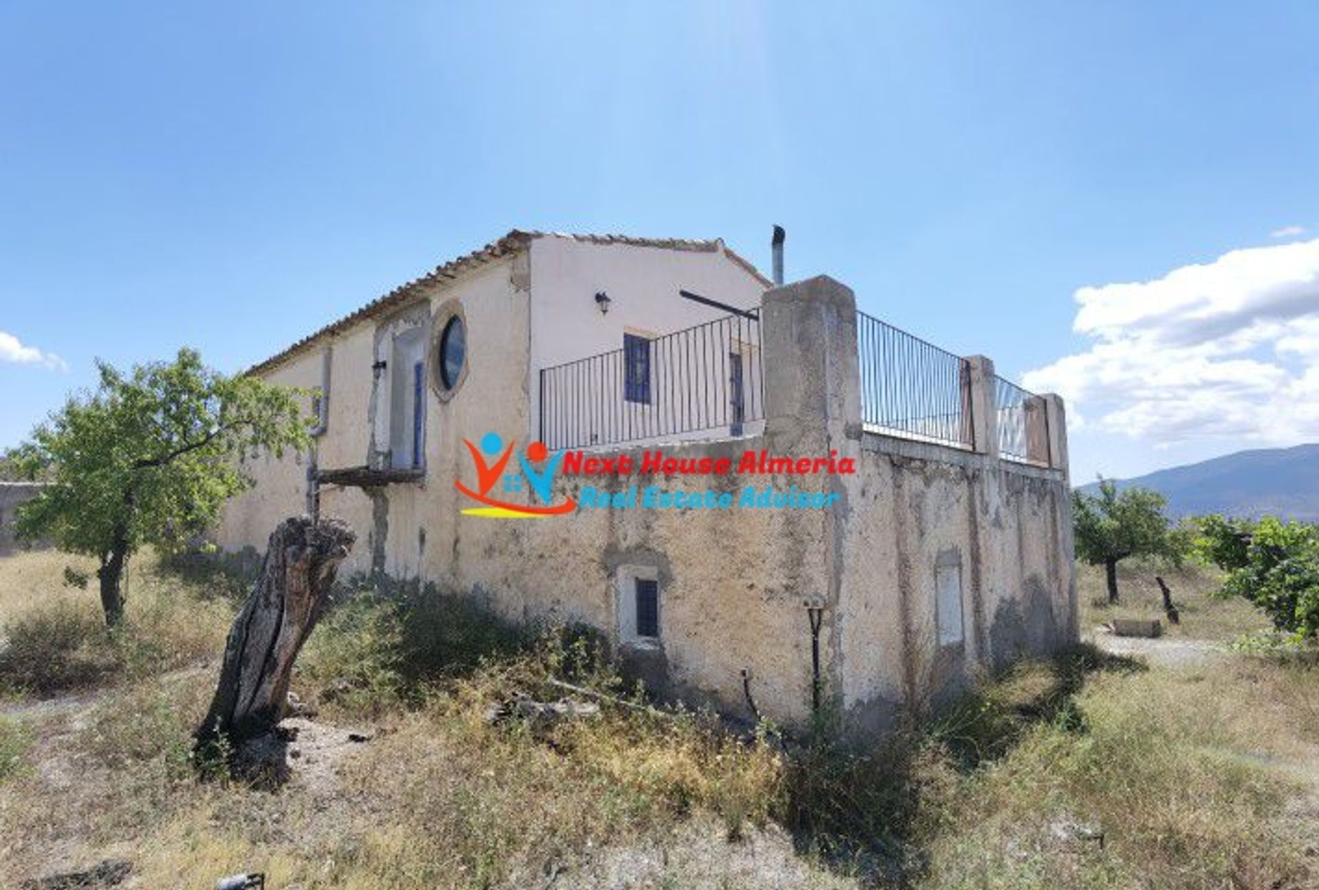 House in Lucar, Andalusia 10484712