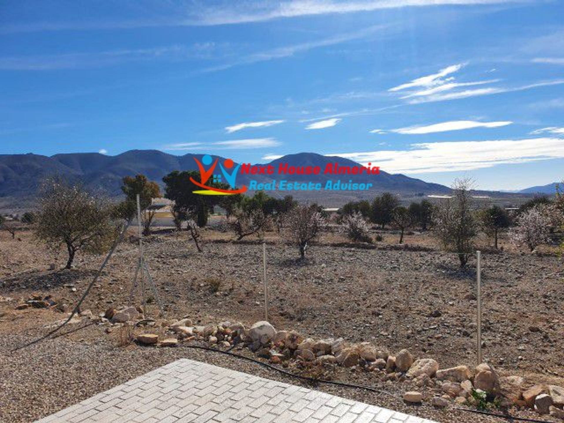 房子 在 Puerto Lumbreras, Región de Murcia 10484737