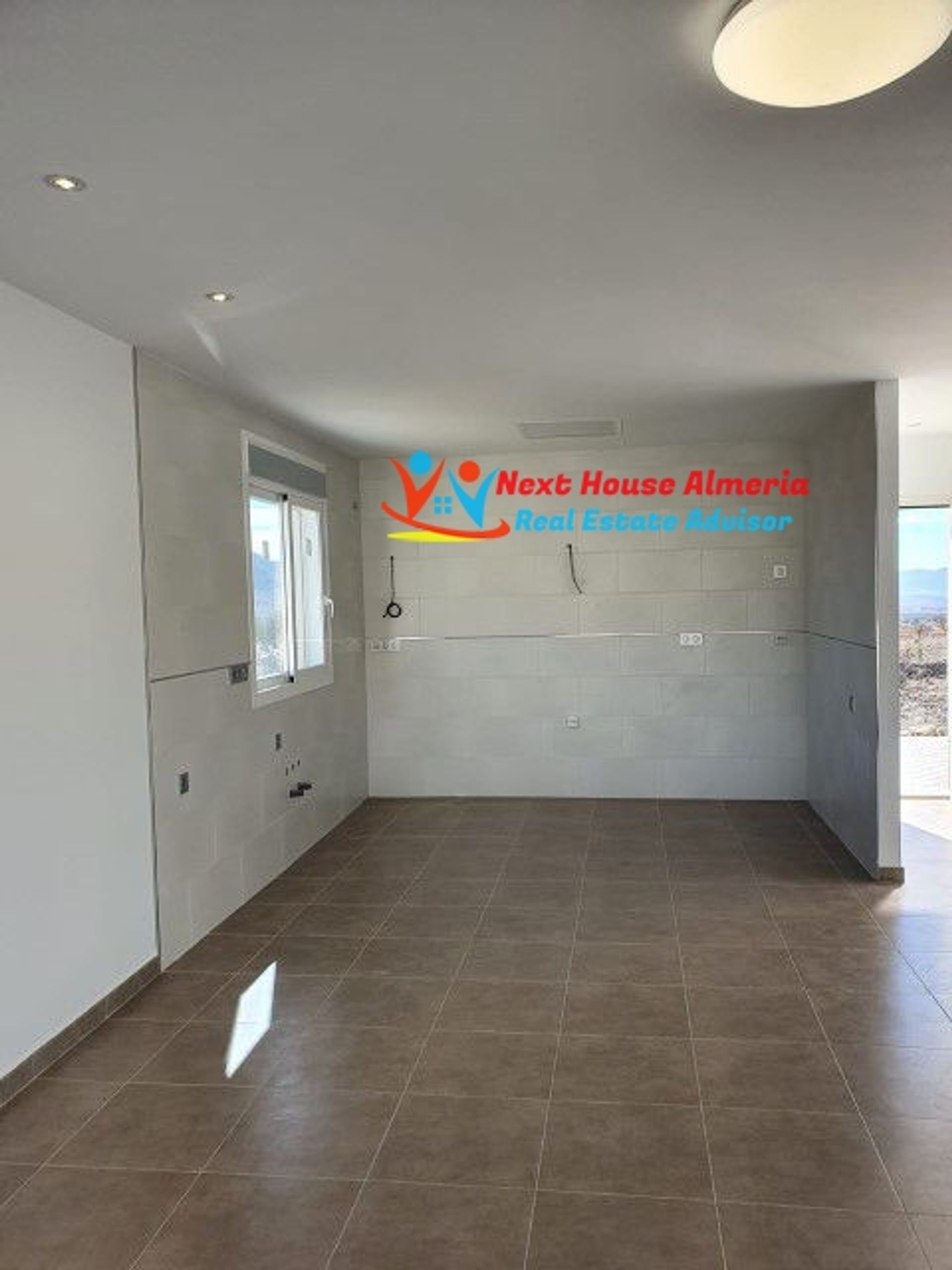 房子 在 Puerto Lumbreras, Región de Murcia 10484737