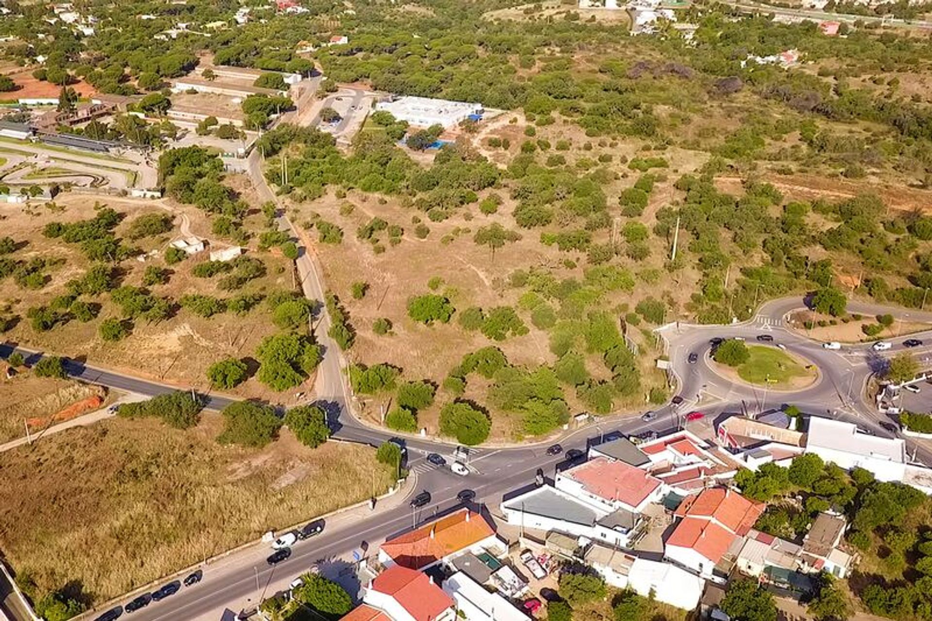 Land in Almancil, Faro 10484791