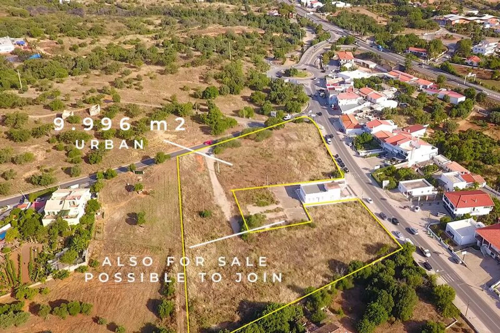 Land in Almancil, Faro 10484791