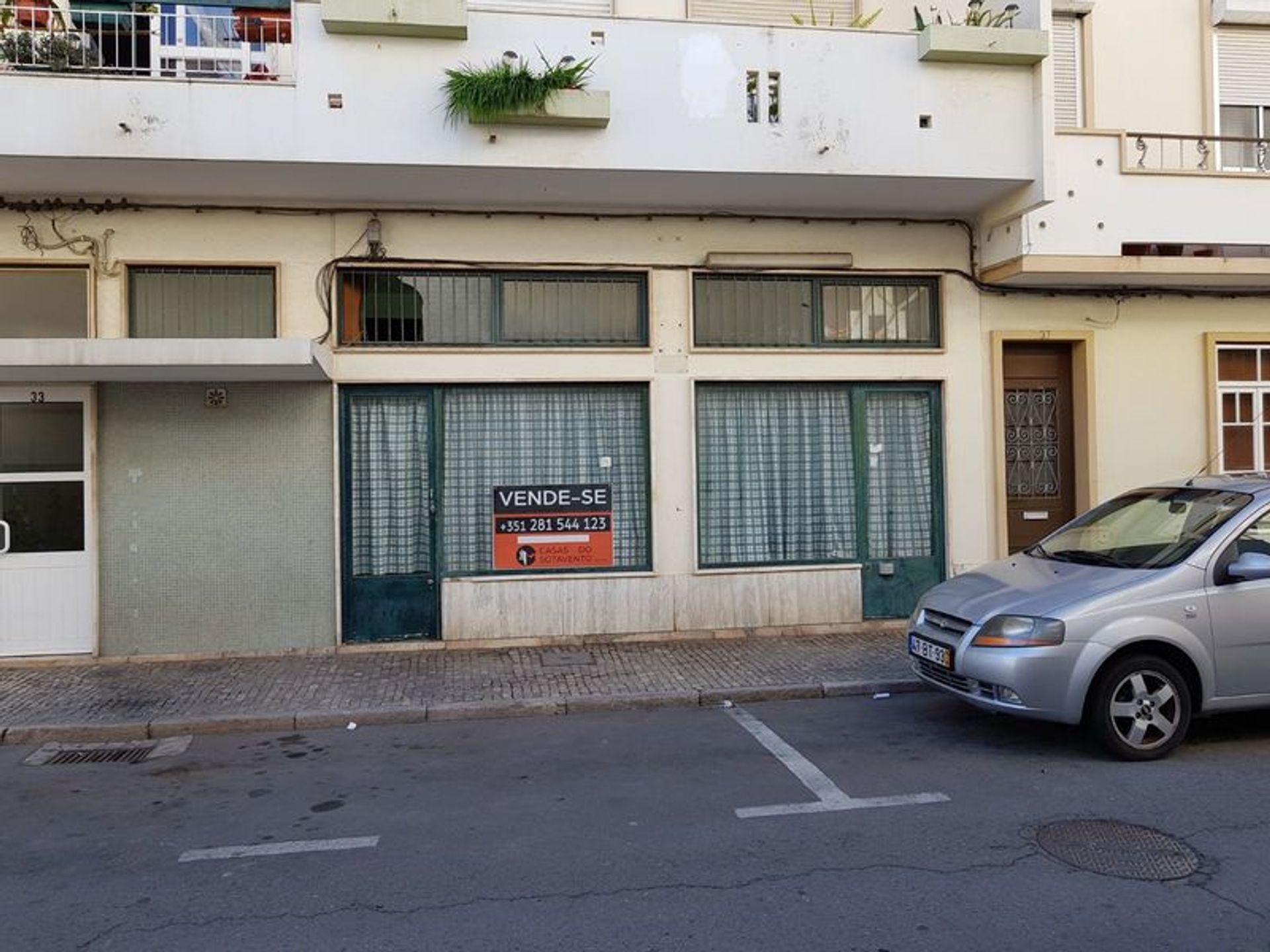 Розничная торговля в Vila Real de Santo António, Faro District 10484792