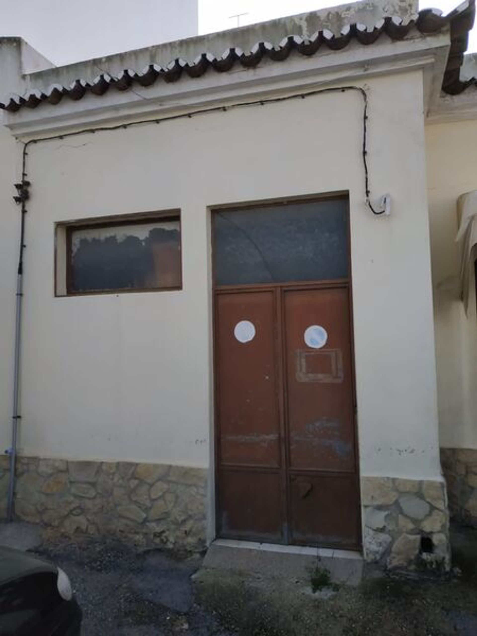 ארץ ב Vila Nova de Cacela, Faro District 10484826