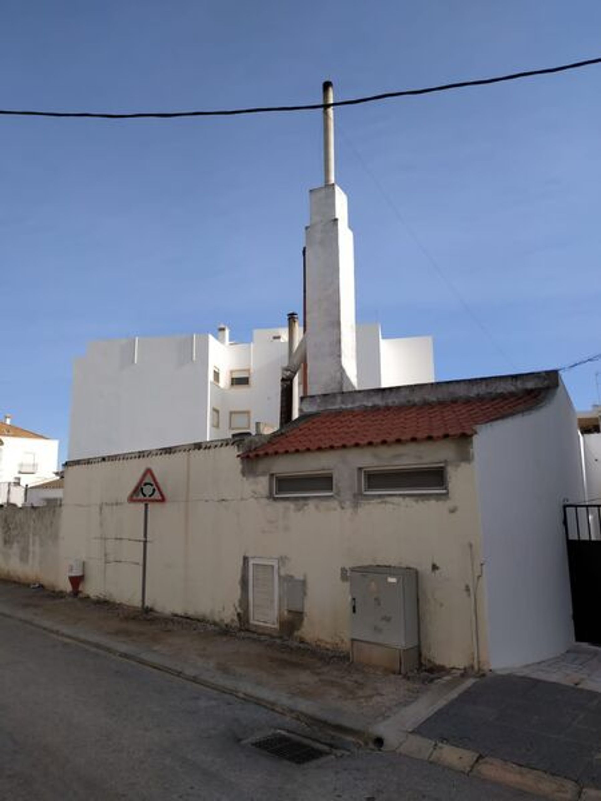 ארץ ב Vila Nova de Cacela, Faro District 10484826