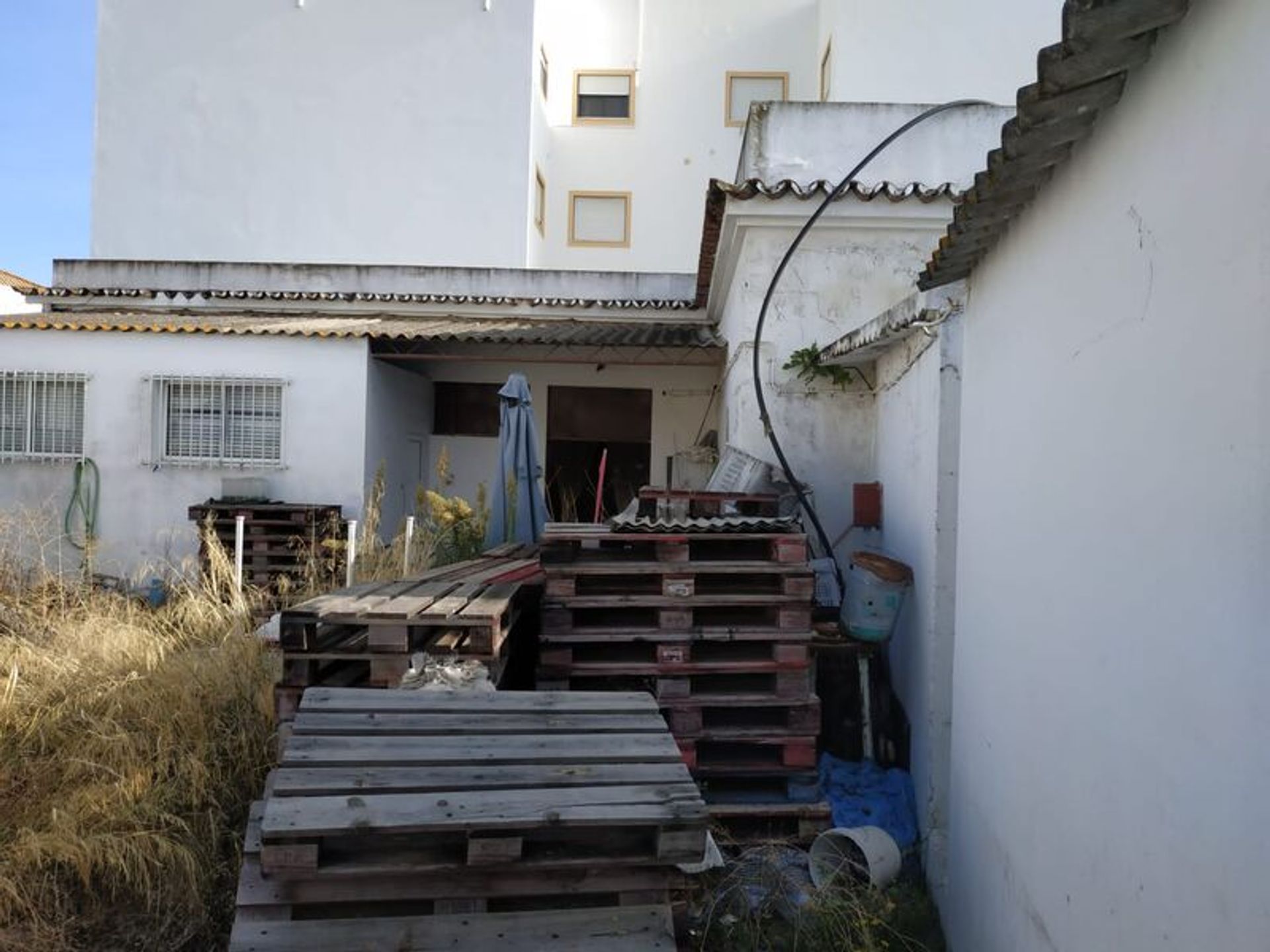 Земля в Vila Nova de Cacela, Faro District 10484826