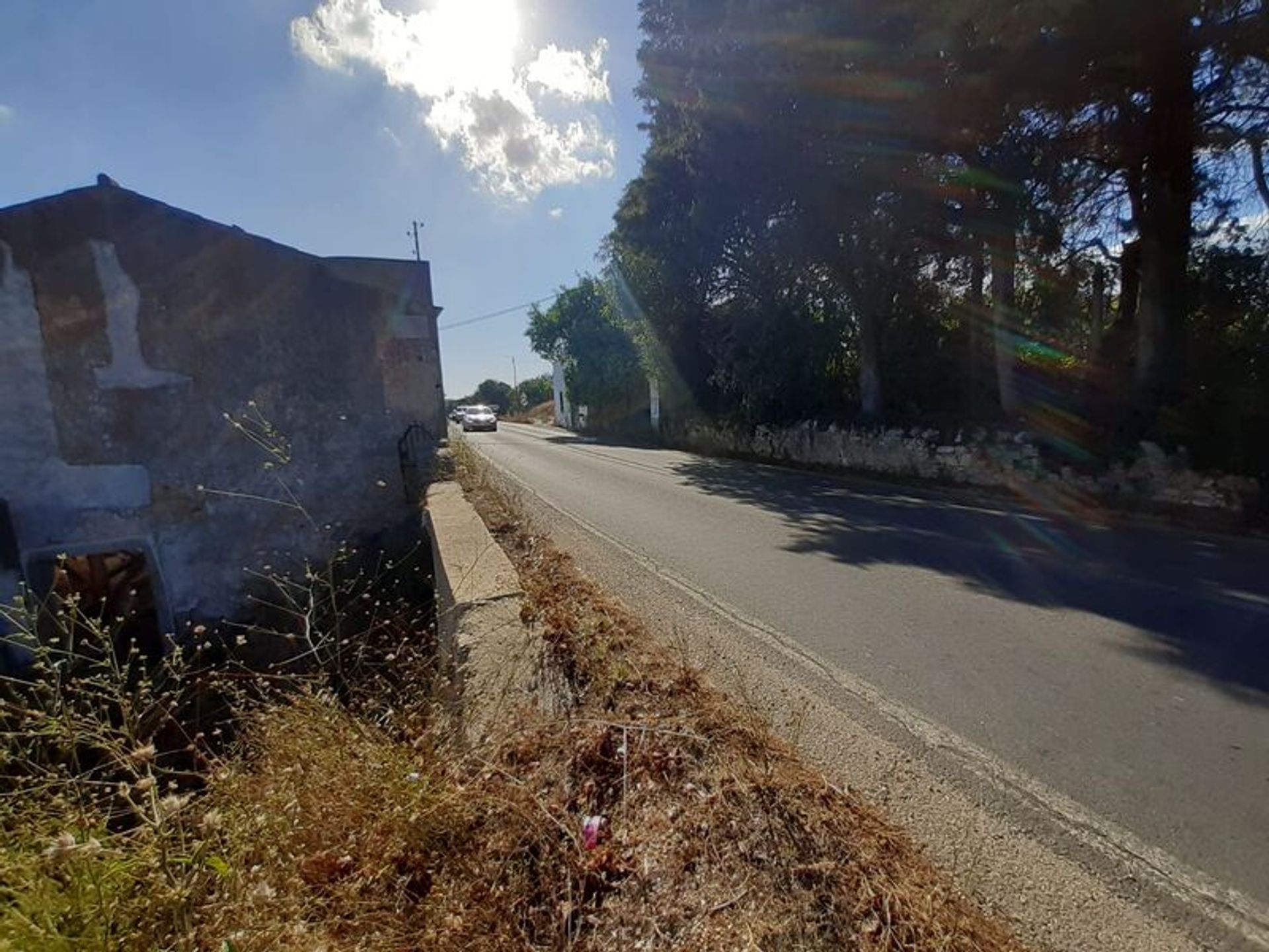 Land i Loulé, Faro District 10484939