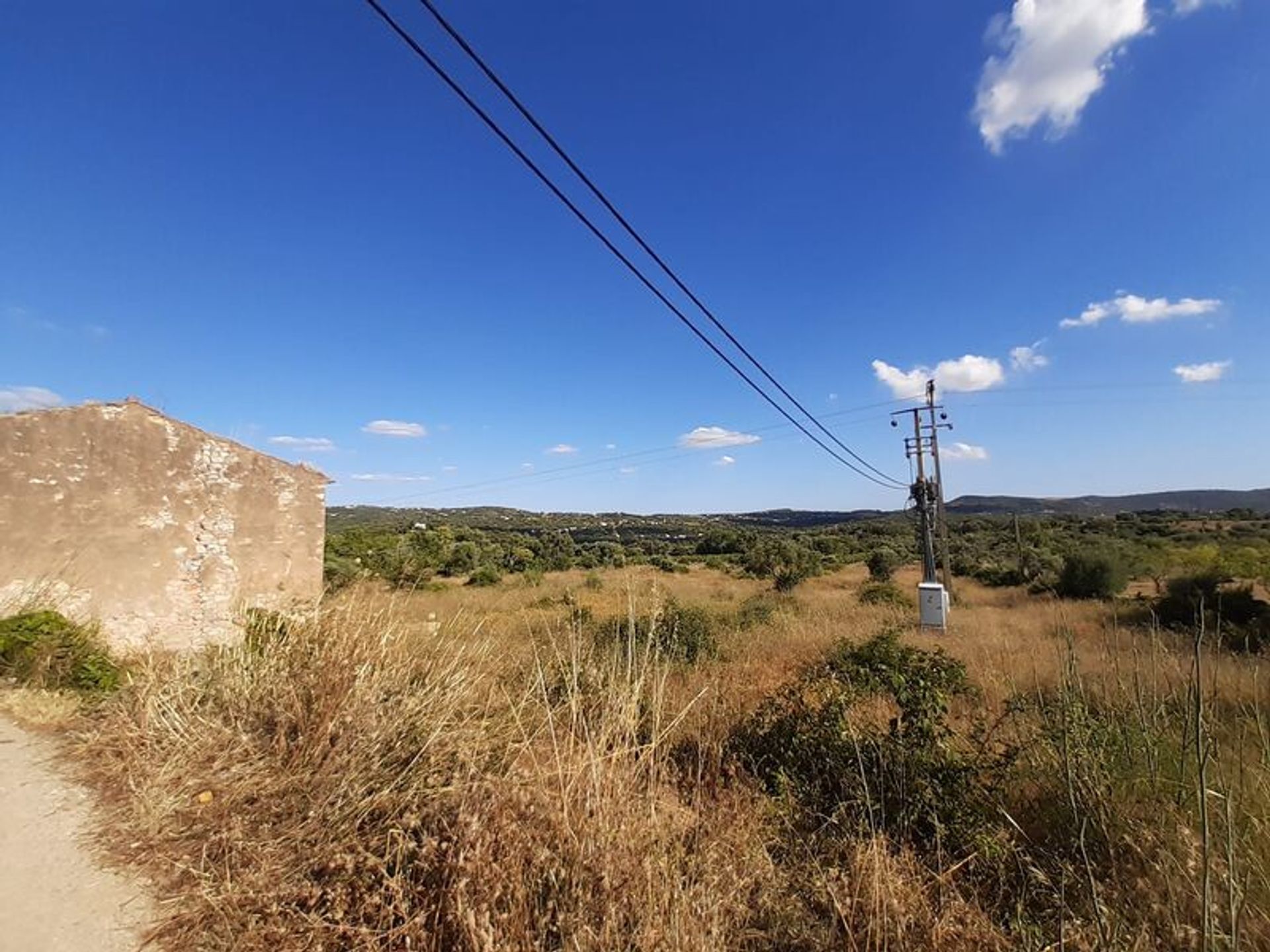 Land i Loulé, Faro District 10484939