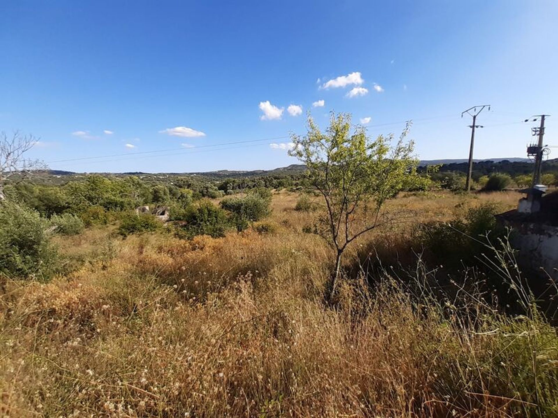 Tanah dalam Loulé, Faro District 10484939