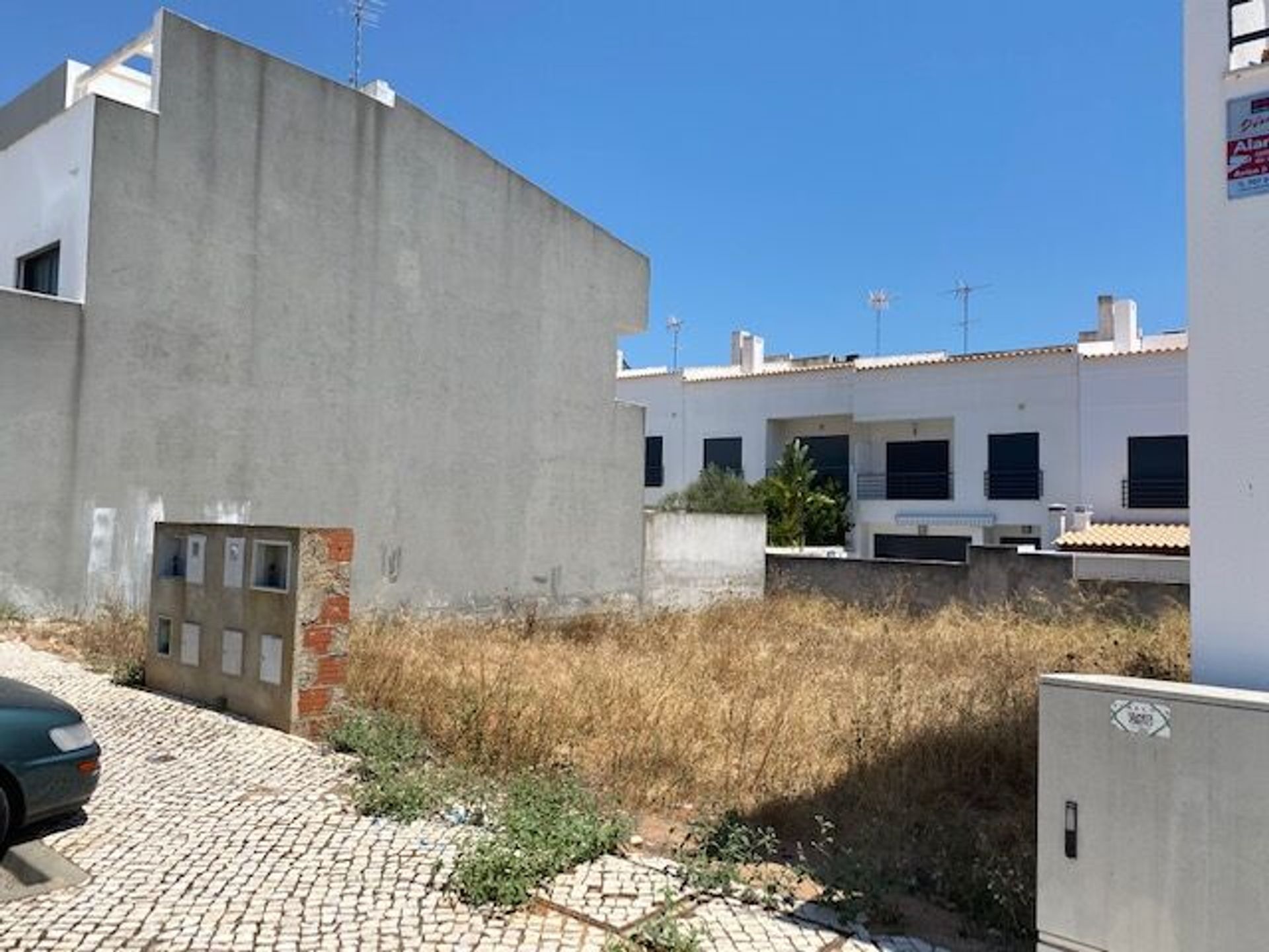 ארץ ב Vila Nova de Cacela, Faro District 10484981