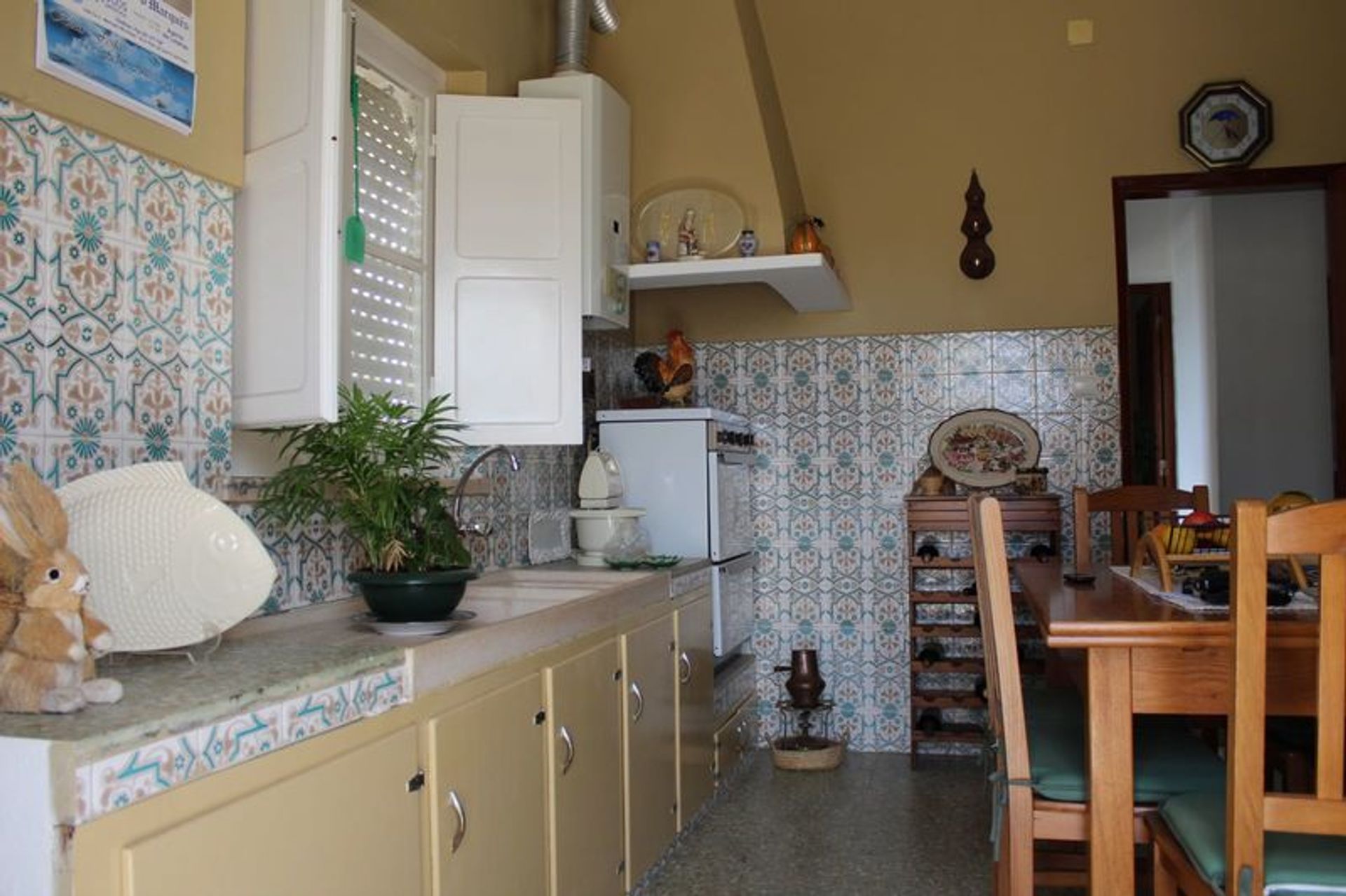 Huis in Castro Marim, Faro District 10484991