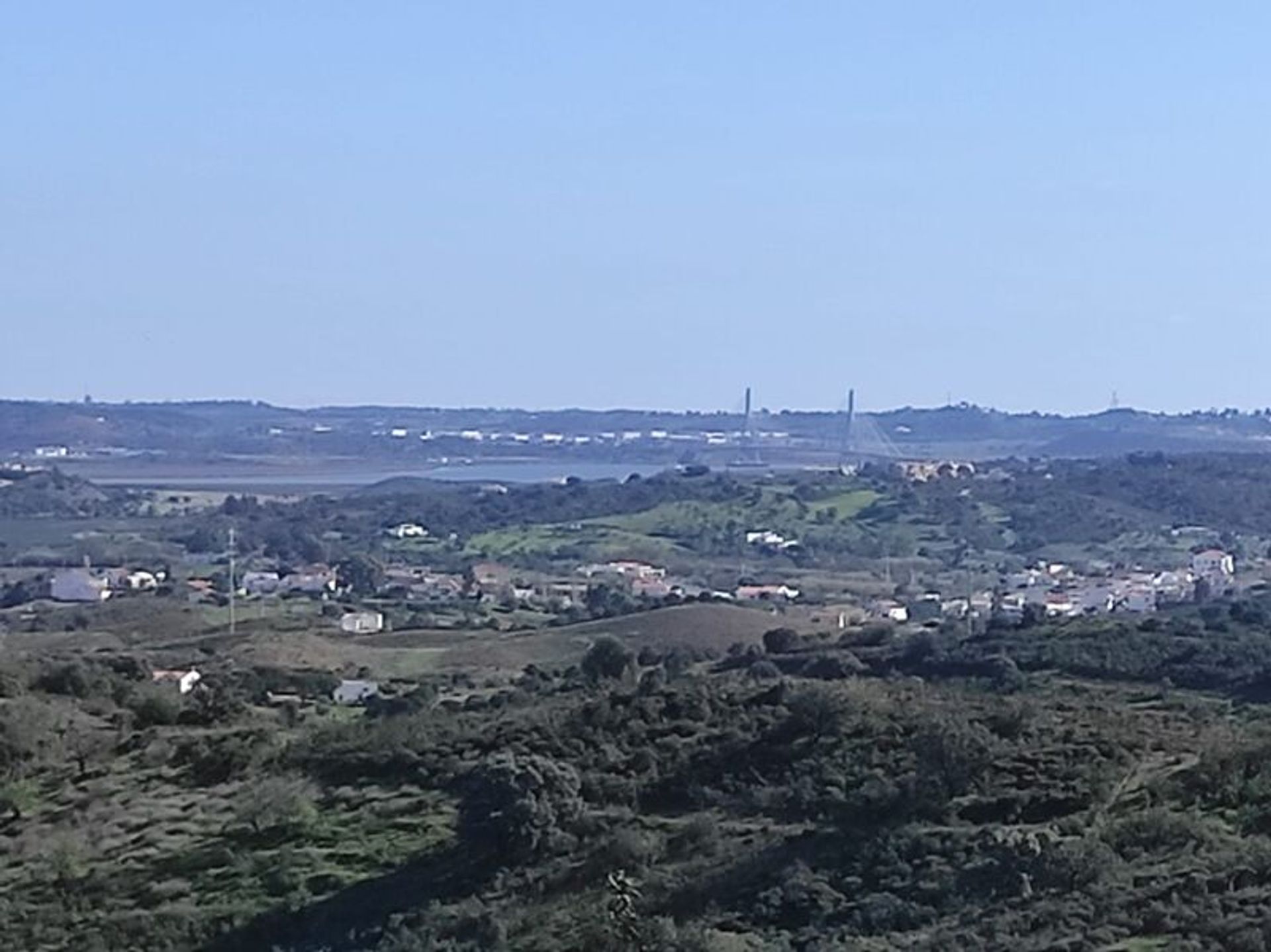 Tierra en Castro Marim, Faraón 10485028