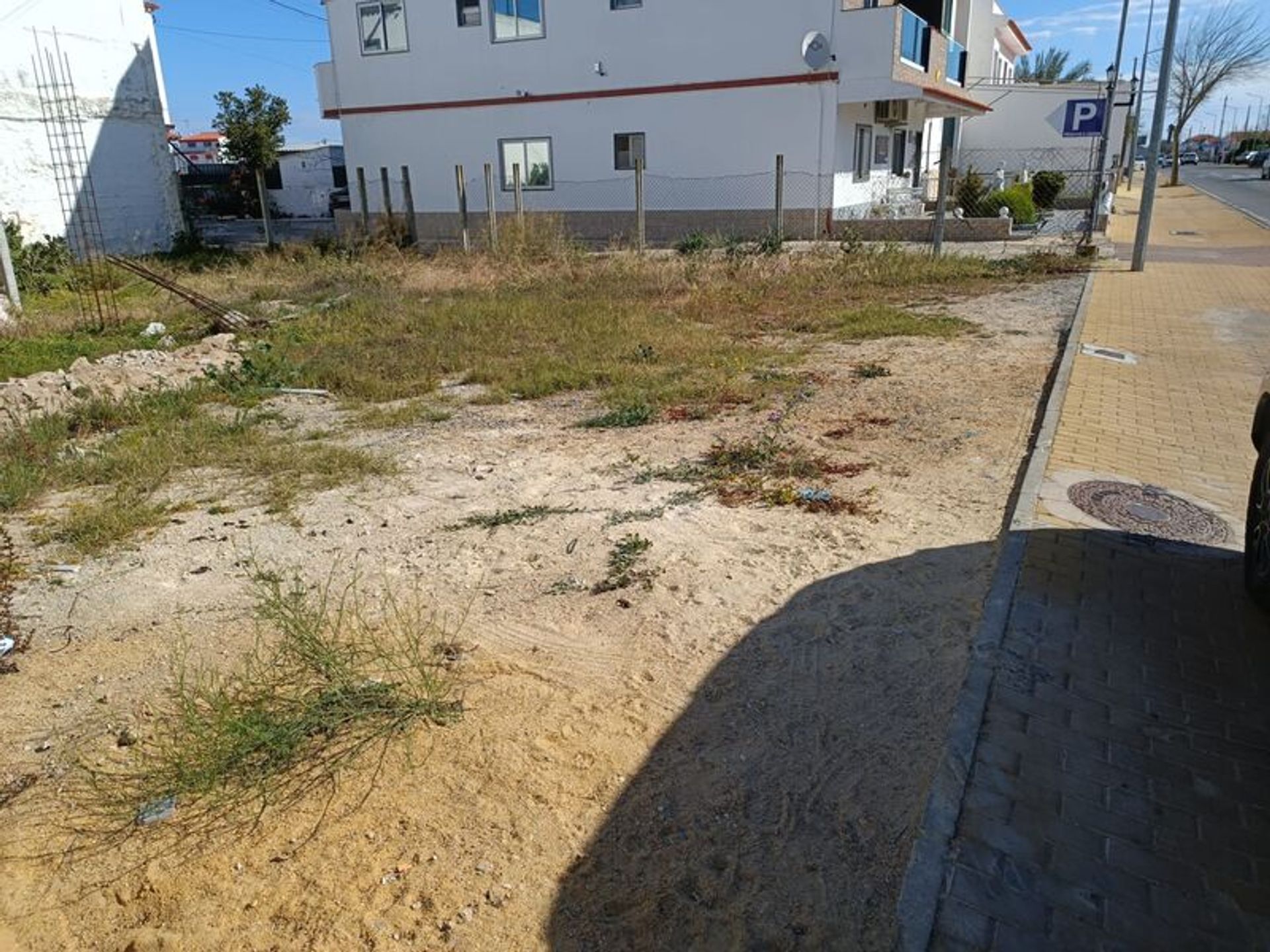 Terre dans Vila Real de Santo António, Faro District 10485038