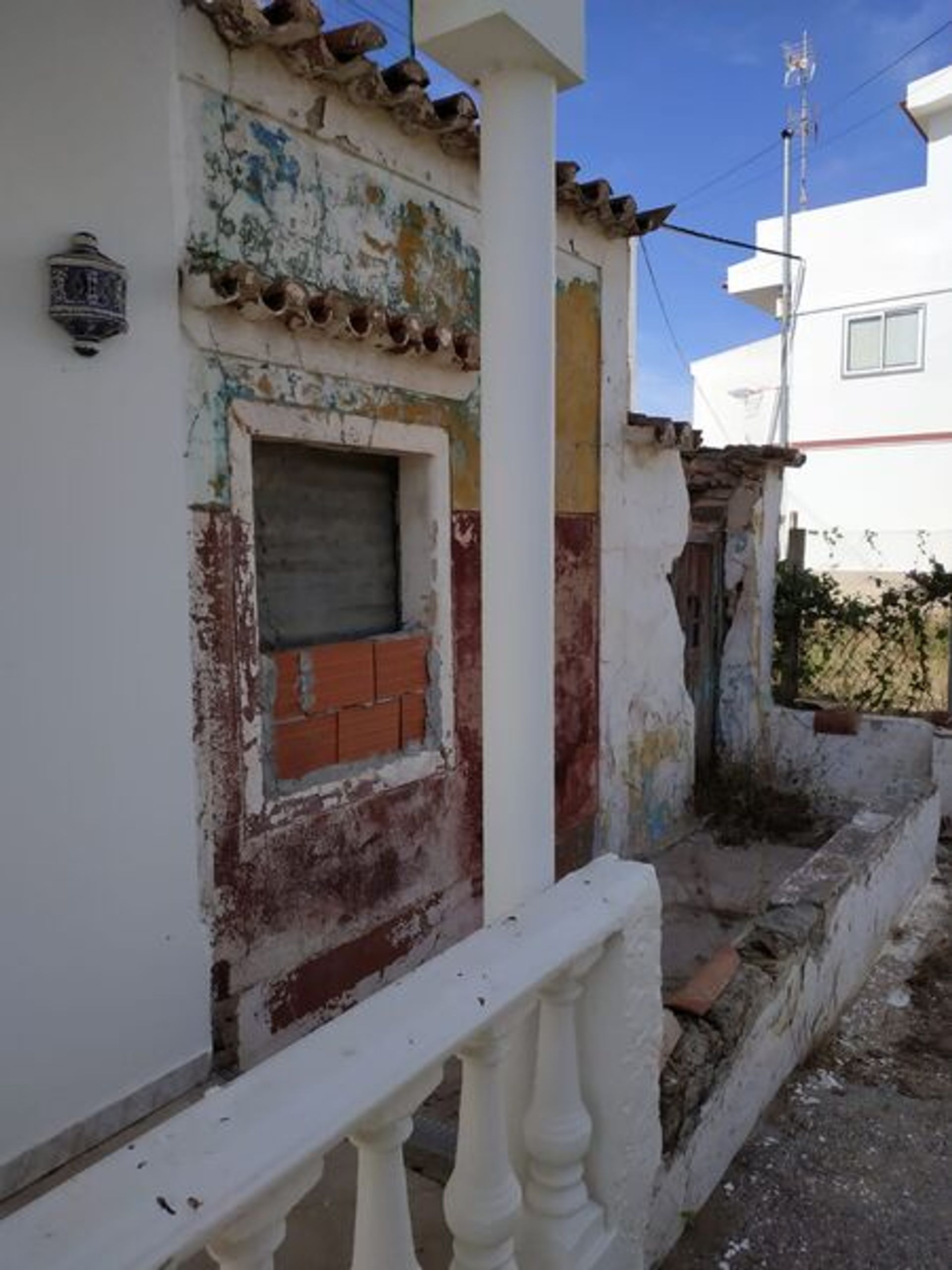 Γη σε Vila Real de Santo António, Faro District 10485038