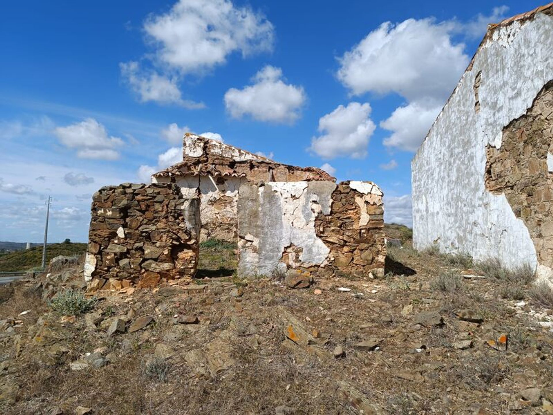 Tierra en Castro Marim, Faraón 10485056