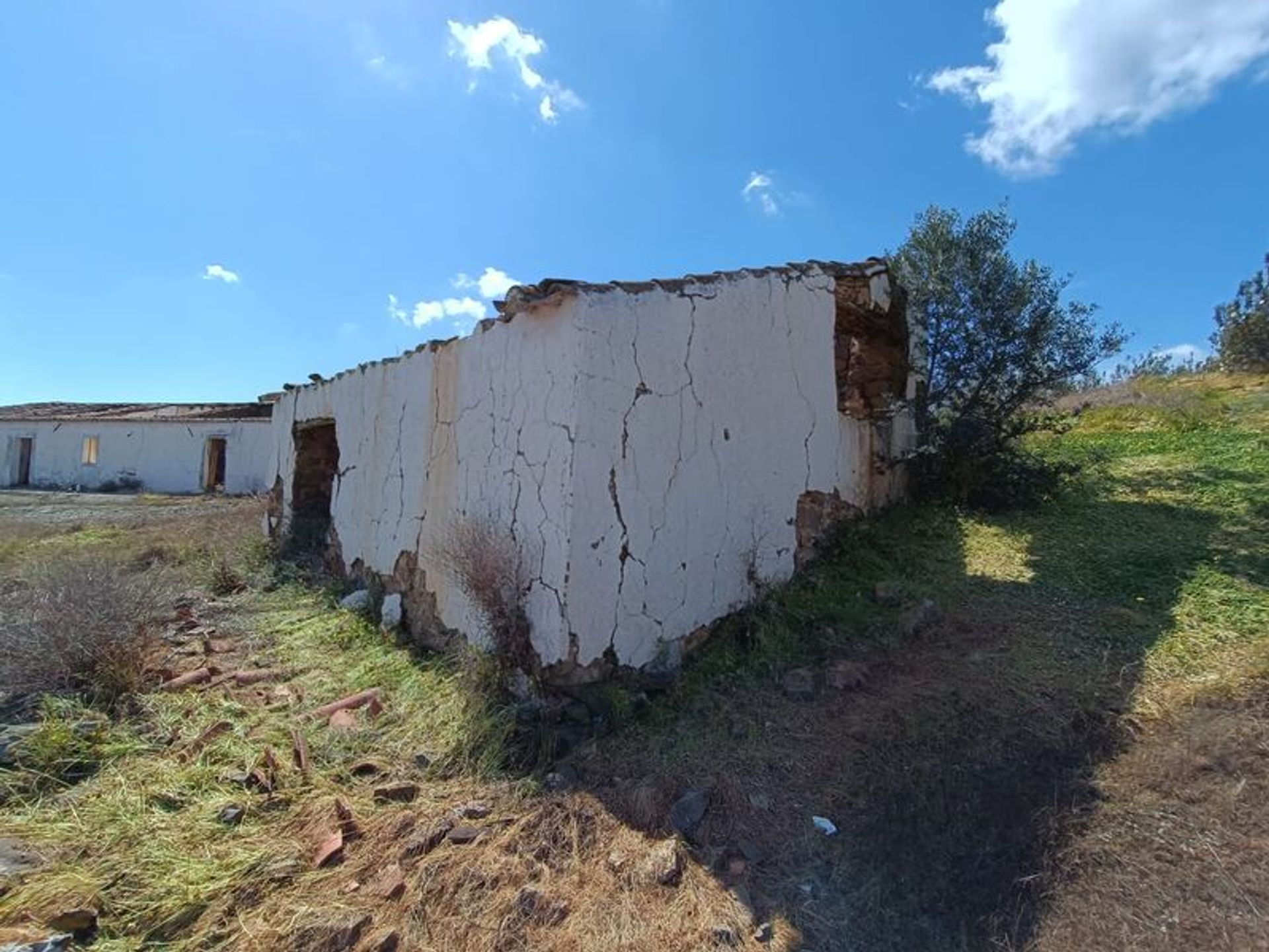 Tierra en Castro Marim, Faraón 10485056