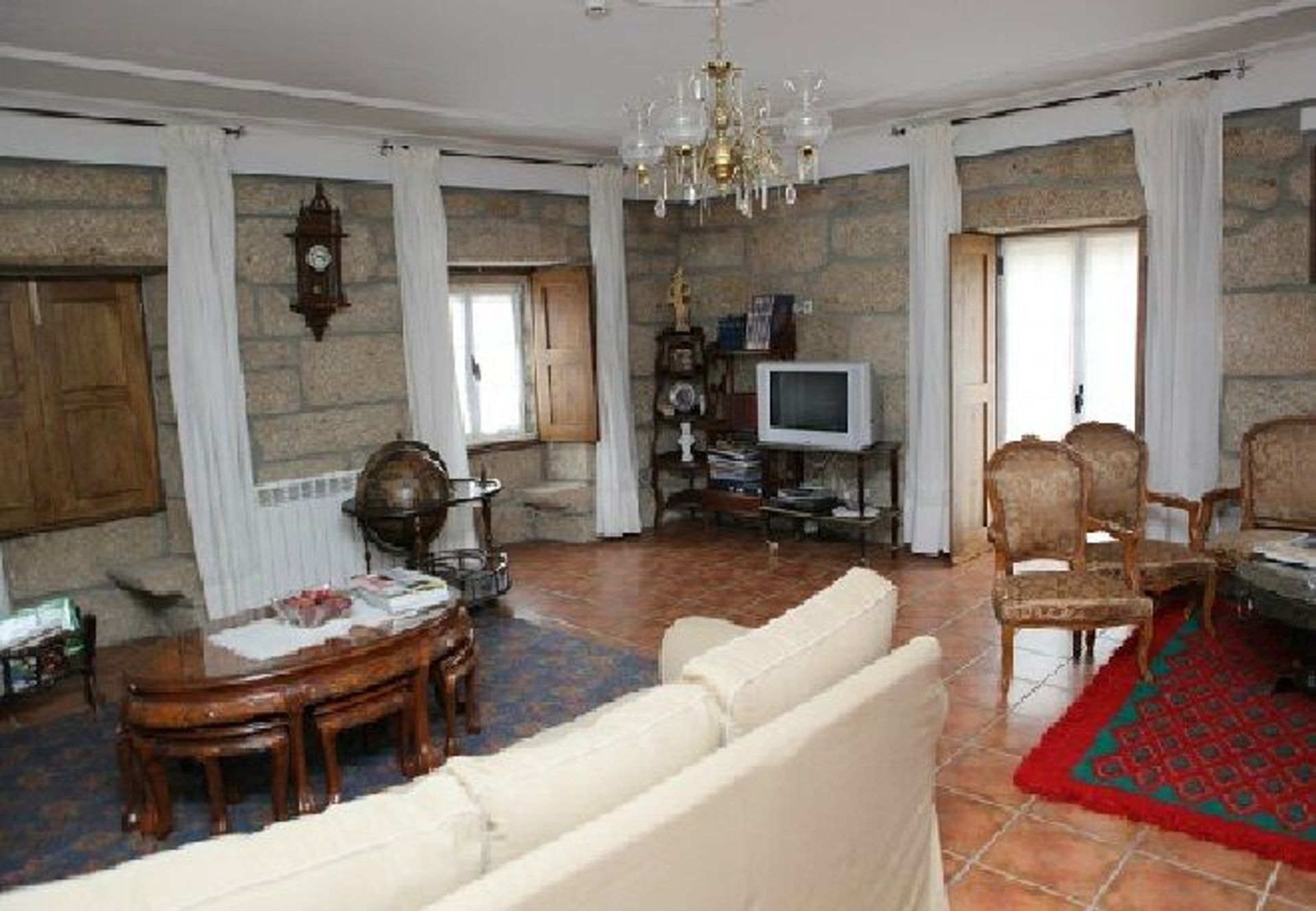 loger dans São Lourenço, Vila Réal 10485097