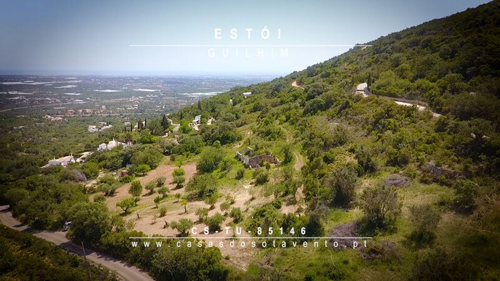 Land in Estoi, Faro 10485165