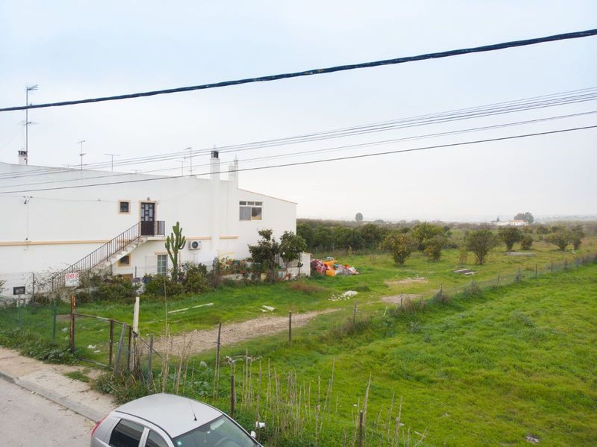 Terra no Vila Real de Santo António, Faro District 10485233