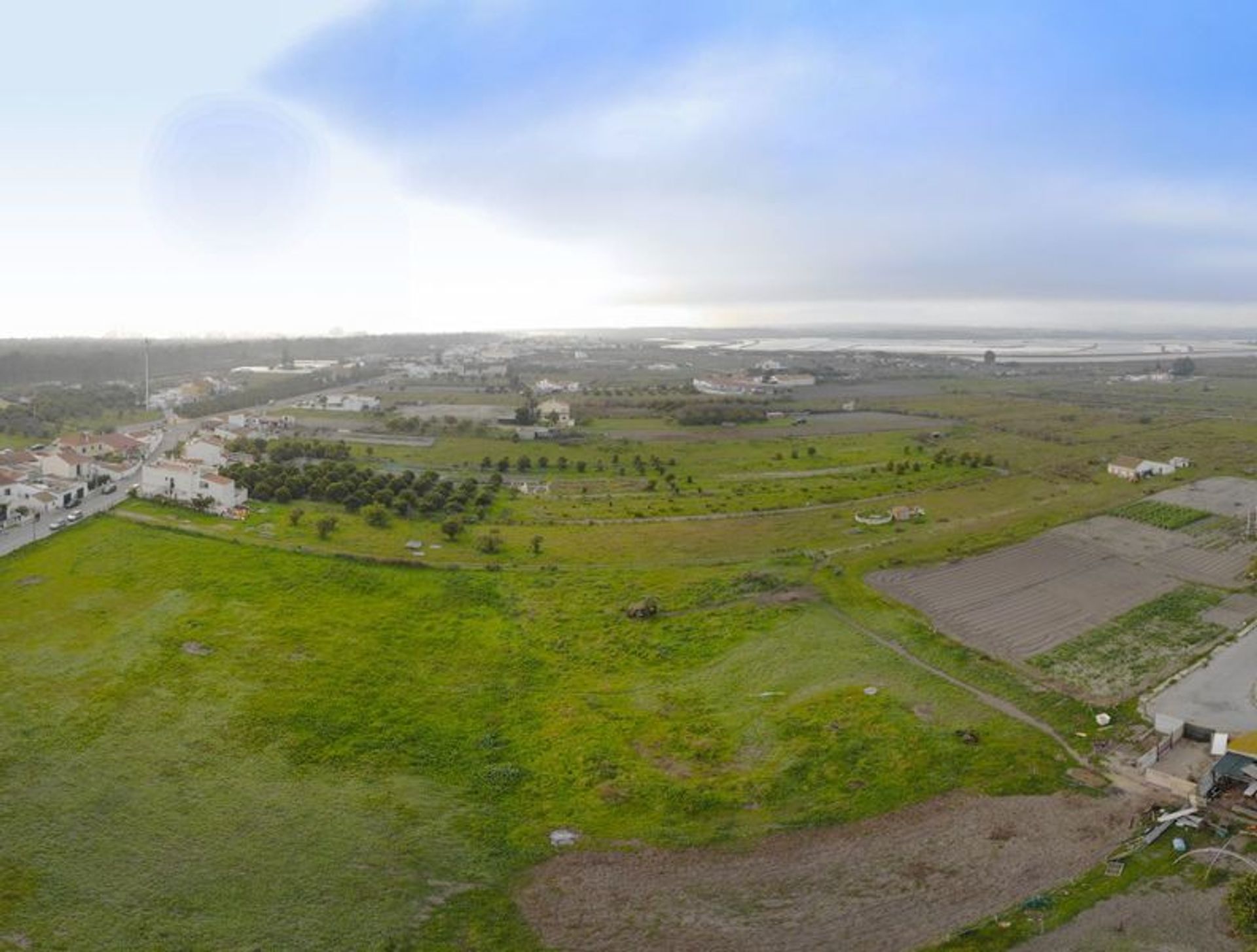 Land i Vila Real de Santo António, Faro District 10485233