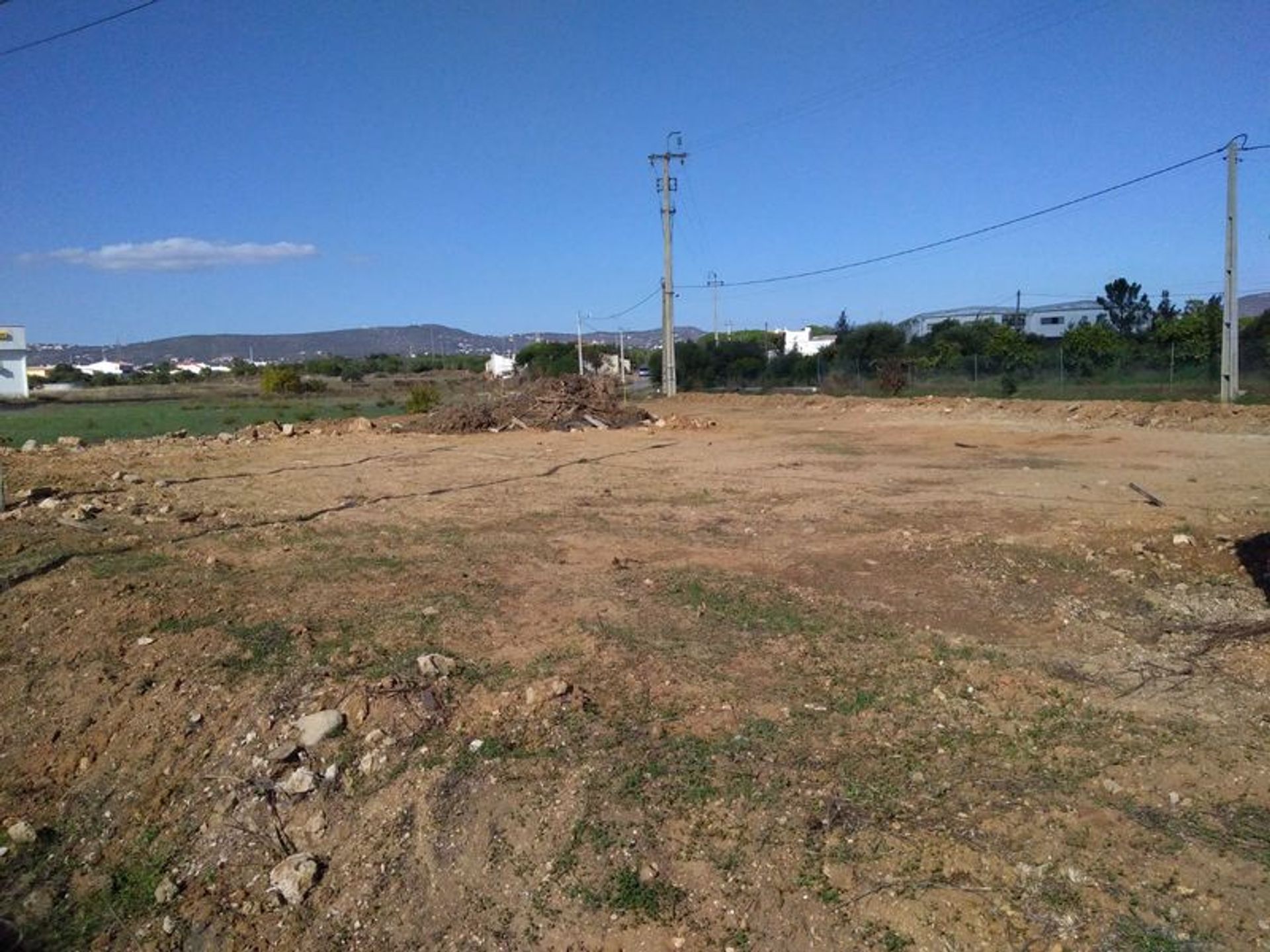 Land in Almancil, Faro District 10485237