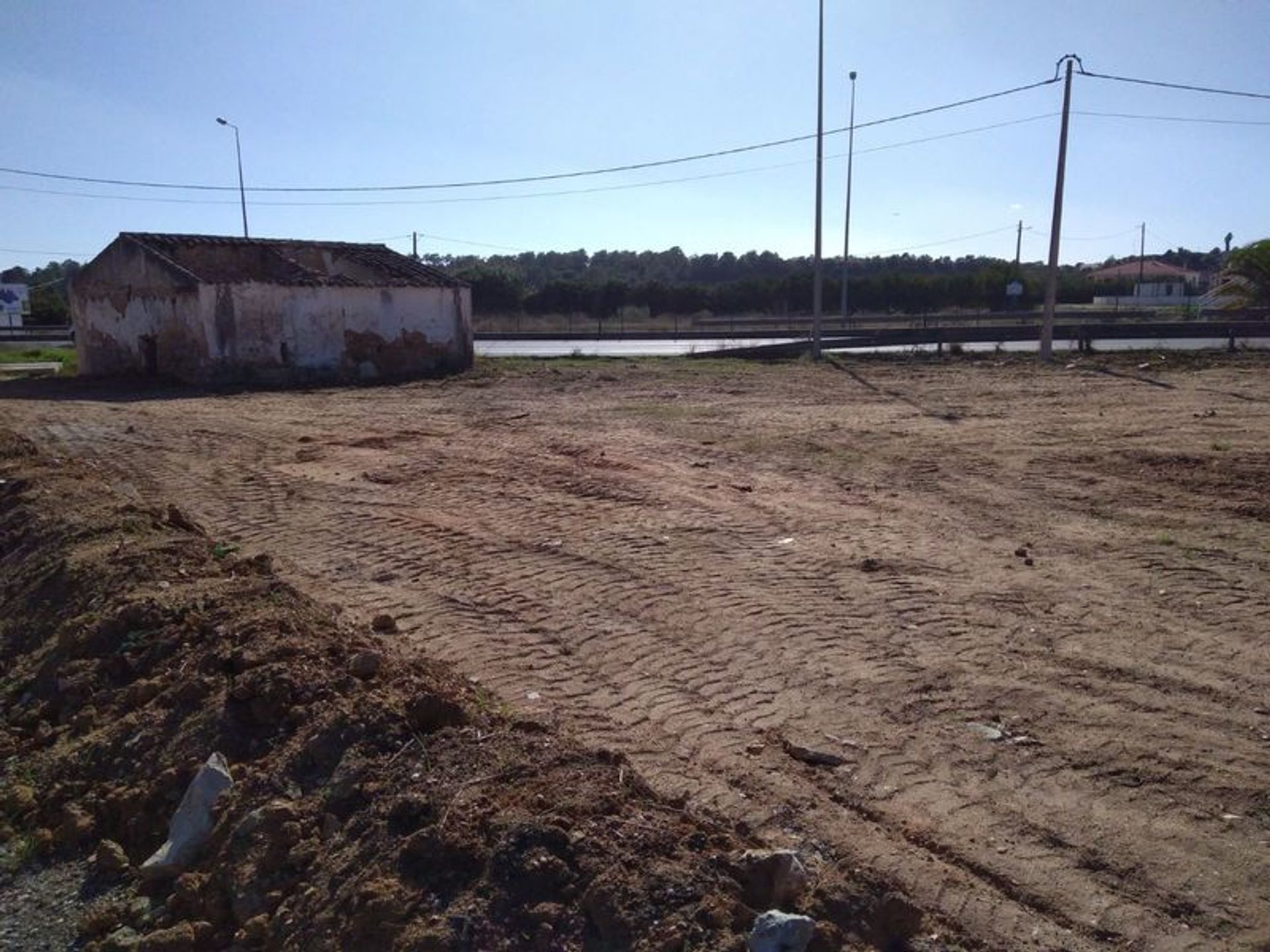 Land in Almancil, Faro District 10485237