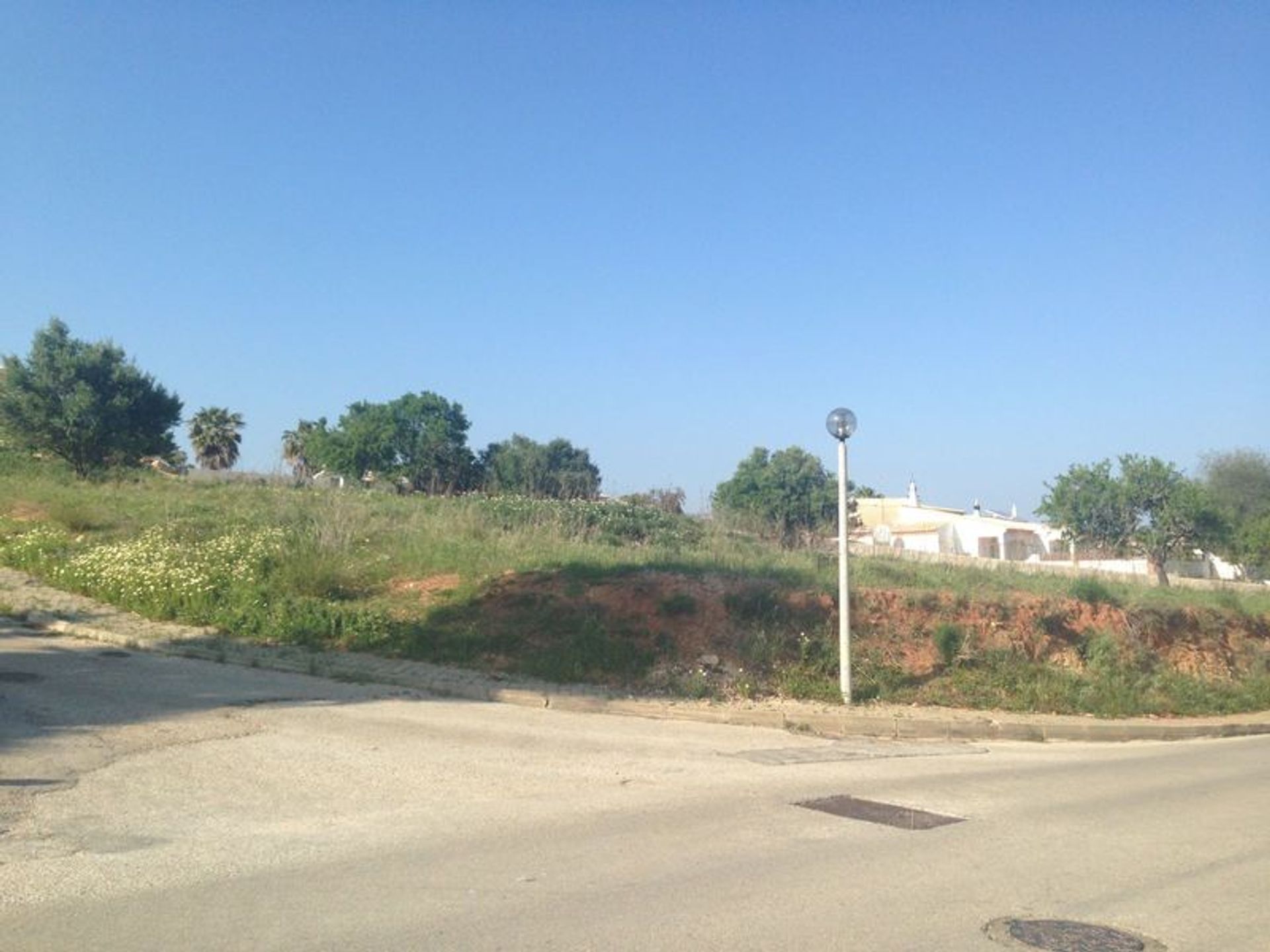 Land in Faro, Faro District 10485286