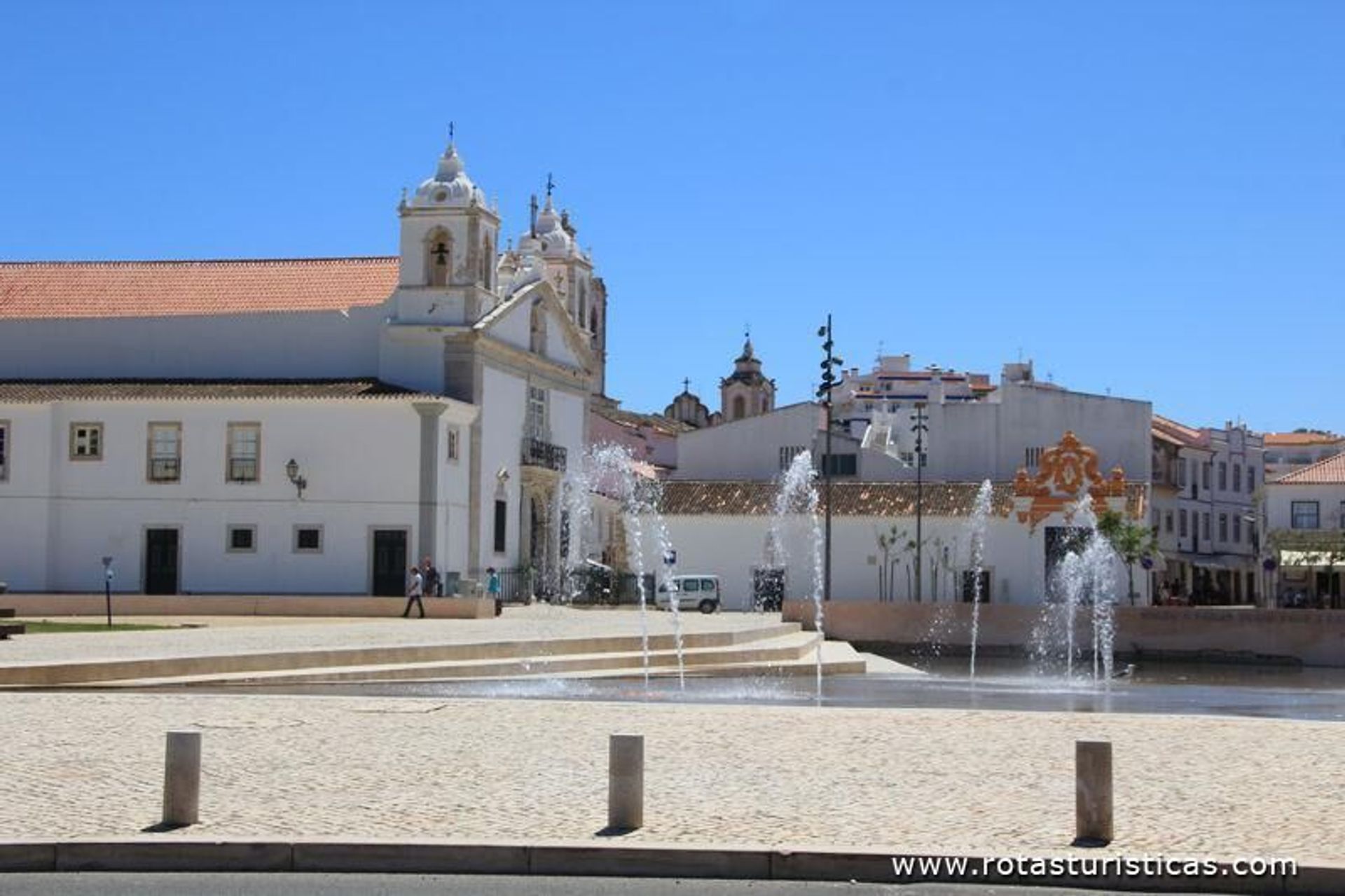 Land in Faro, Faro District 10485286