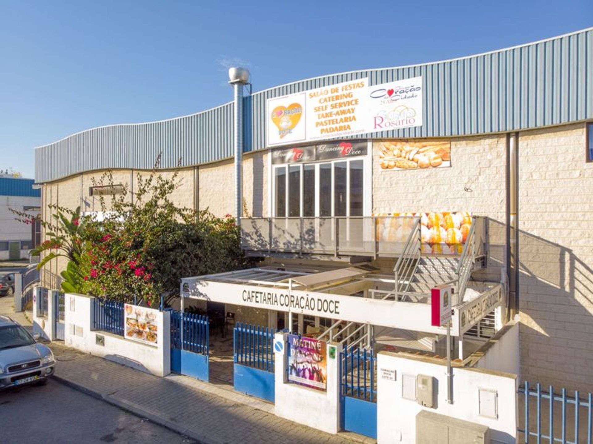 loger dans Vila Real de Santo Antônio, Faro 10485342