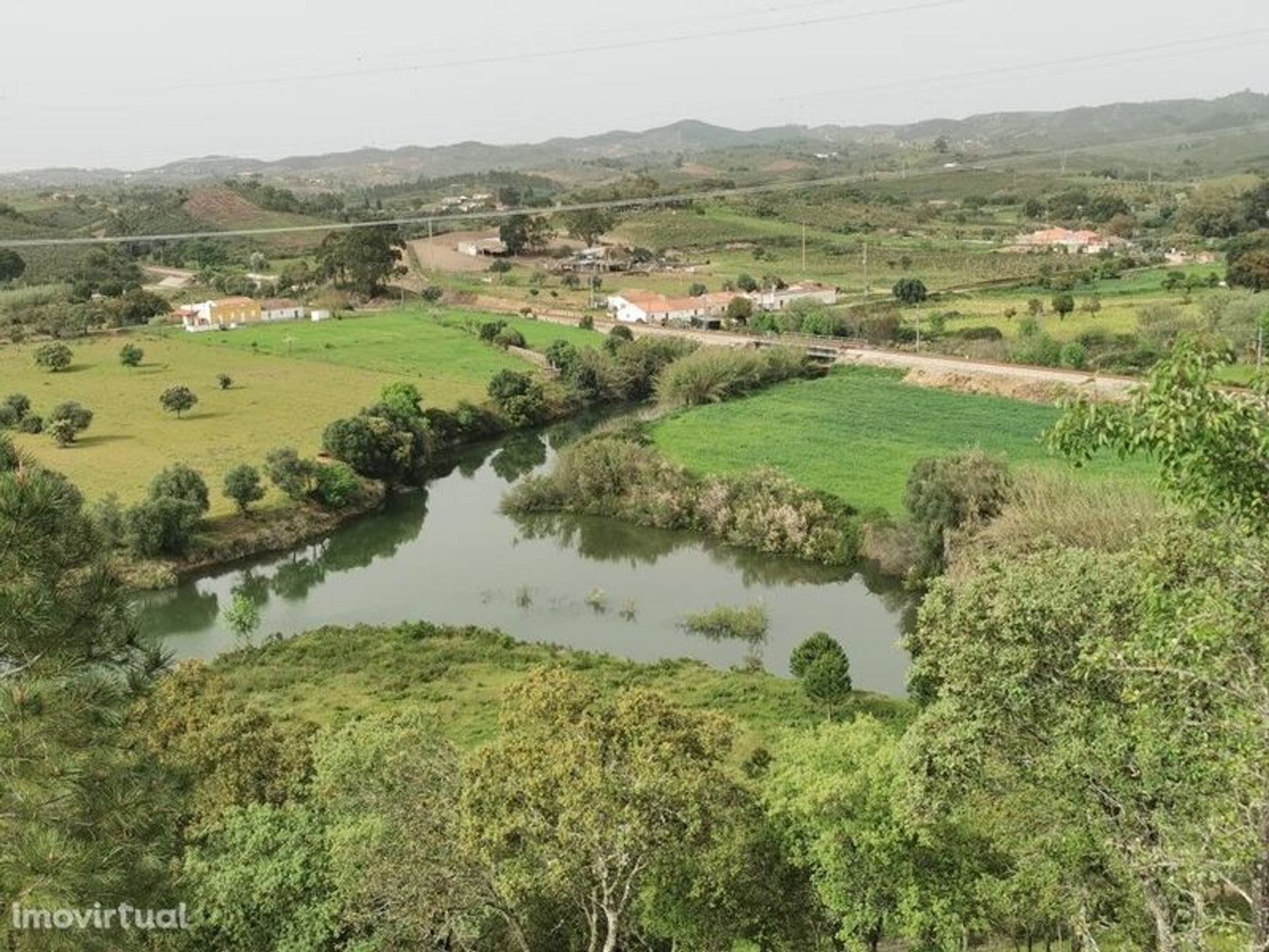 Casa nel São Bartolomeu de Messines, Faro 10485355