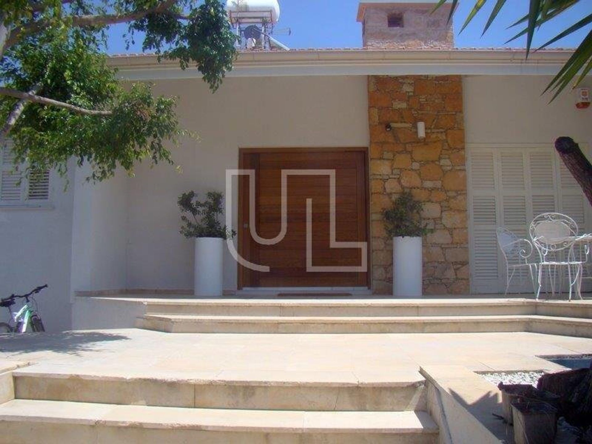 House in Limassol, Limassol 10485370