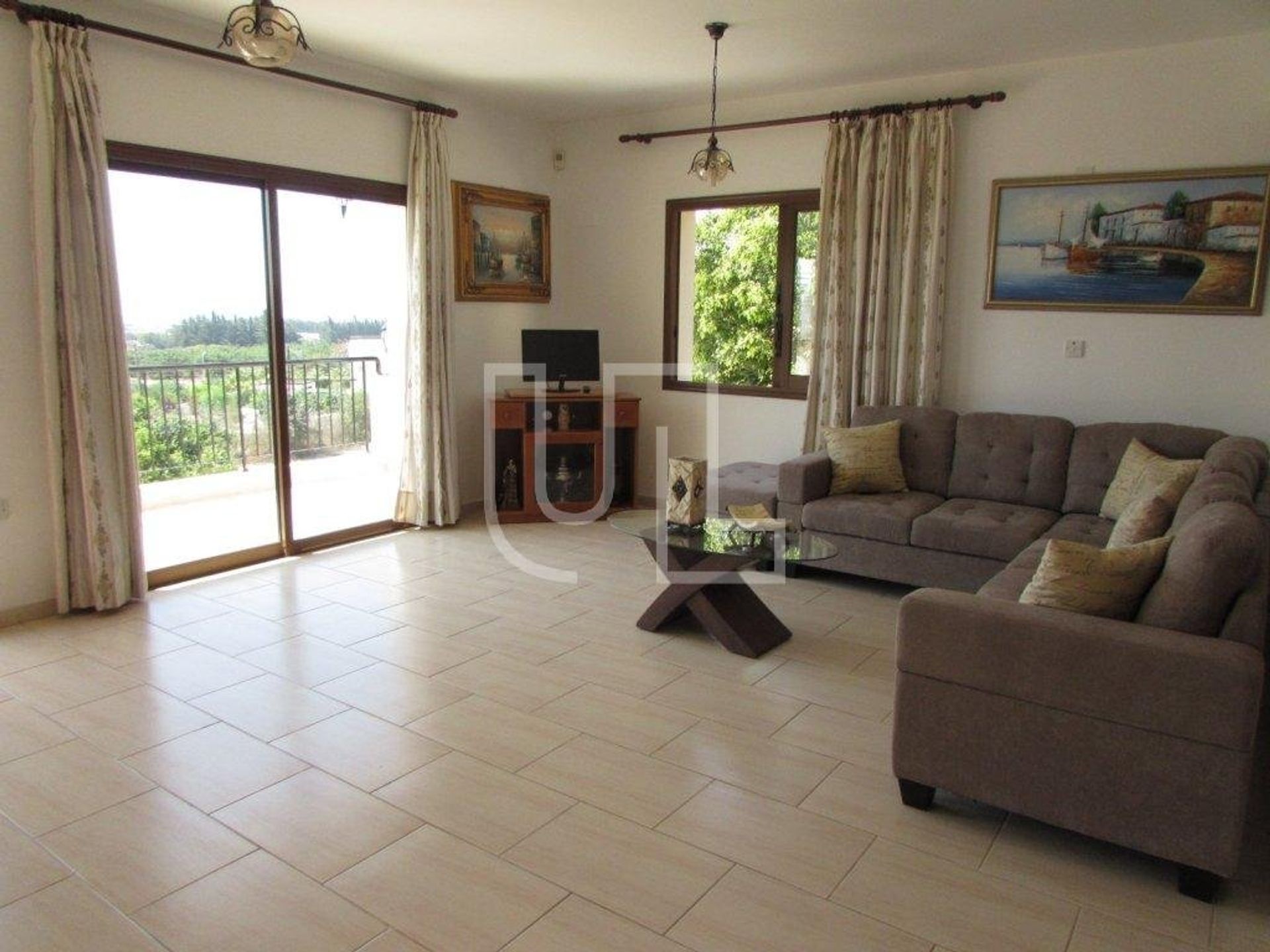 casa no Yeroskipou, Paphos 10485371