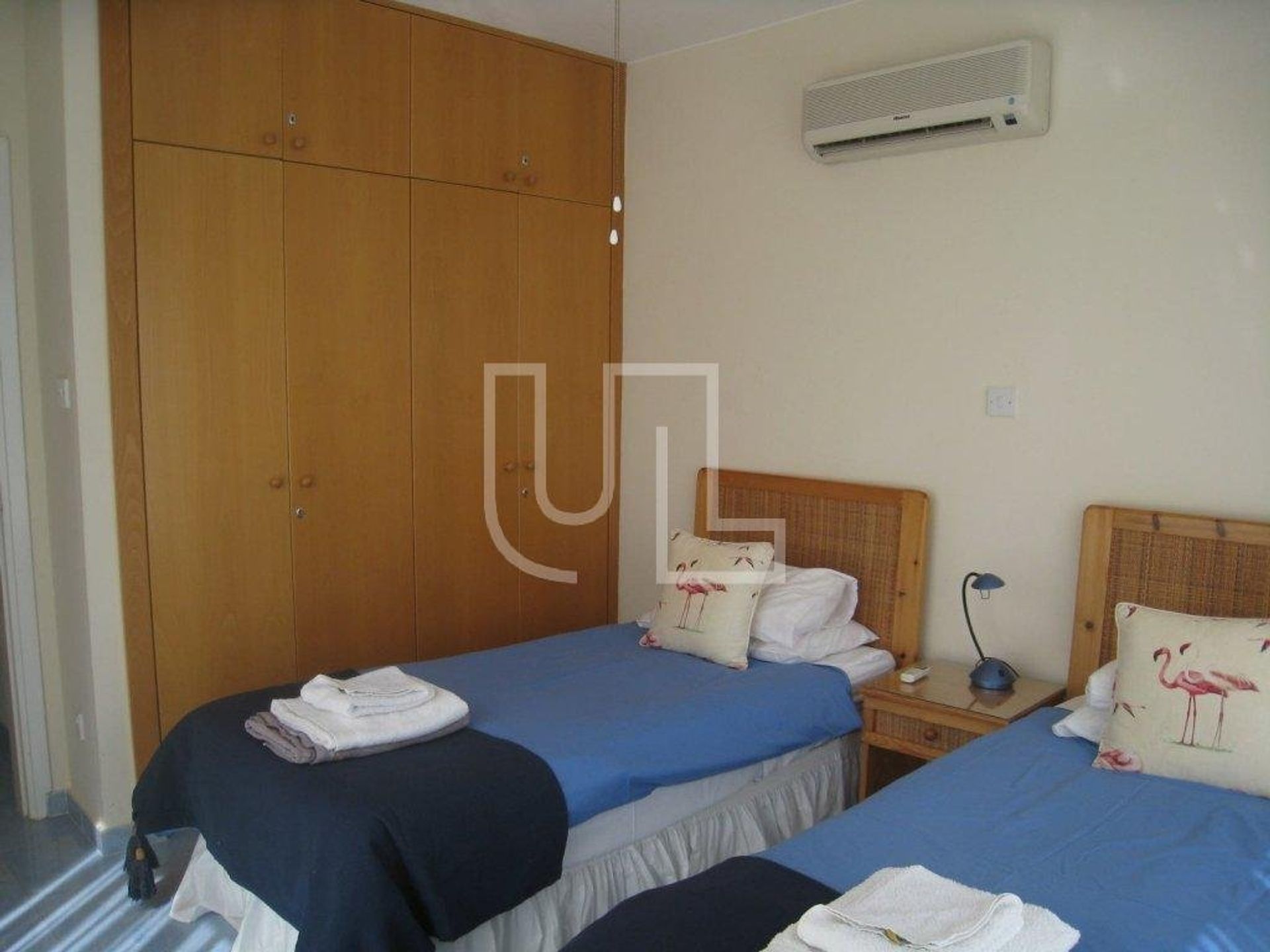 жилой дом в Pissouri, Limassol 10485378