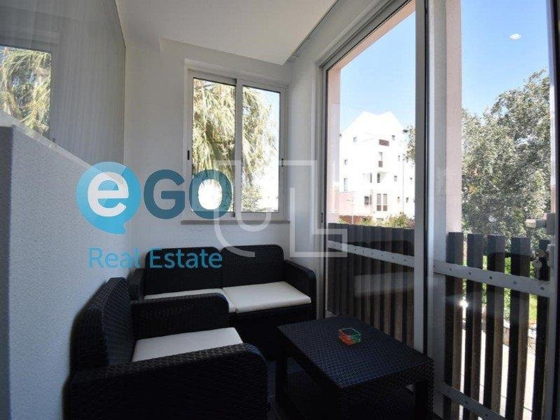 Condominio en Limassol, Limassol 10485381