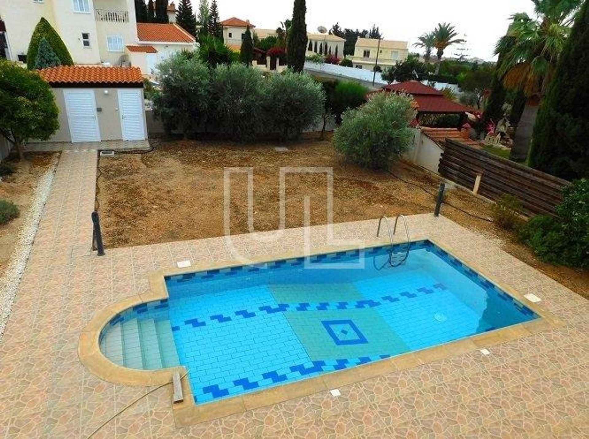 rumah dalam Tala, Paphos 10485386