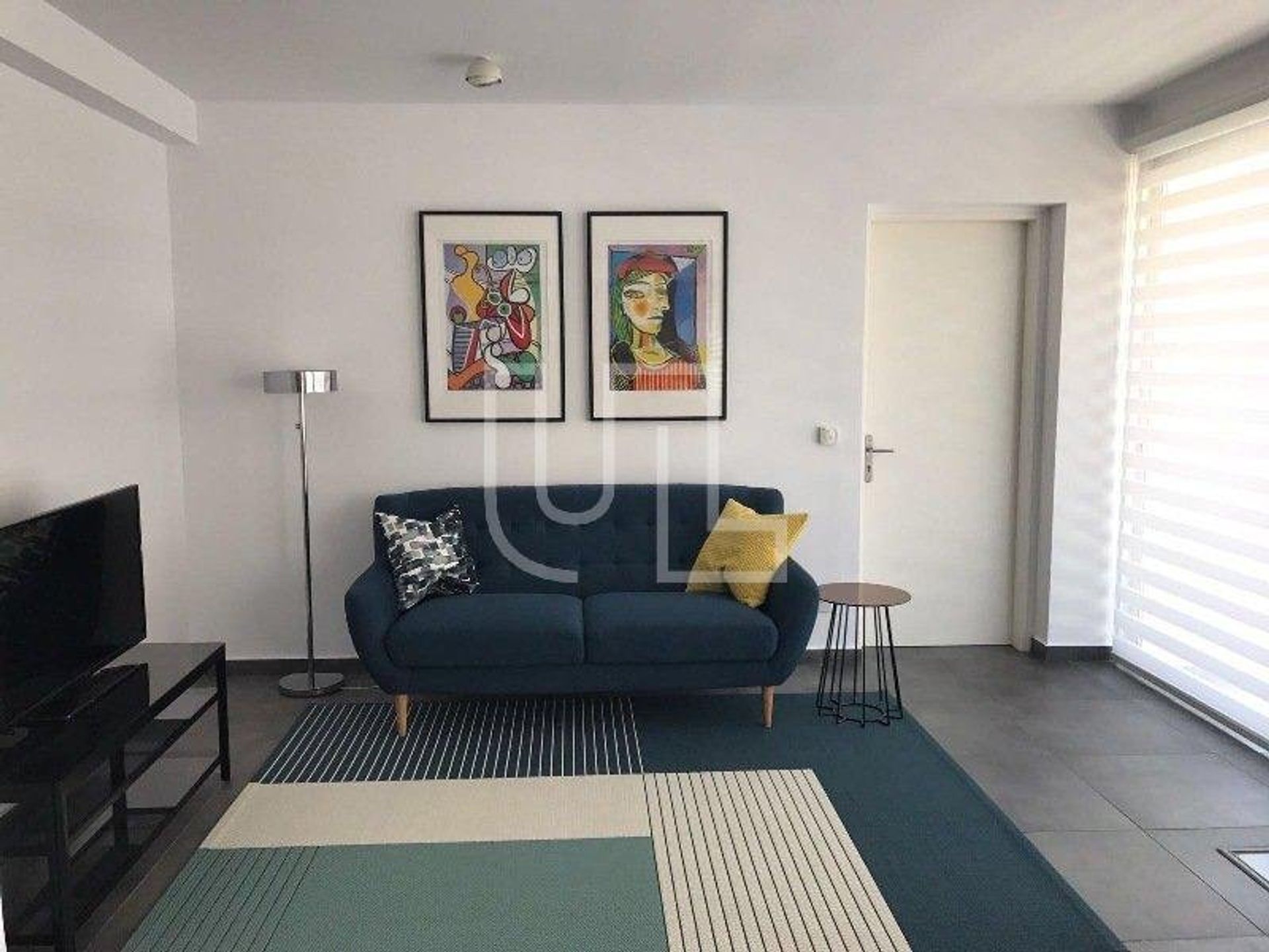 Osakehuoneisto sisään Limassol, Limassol 10485401