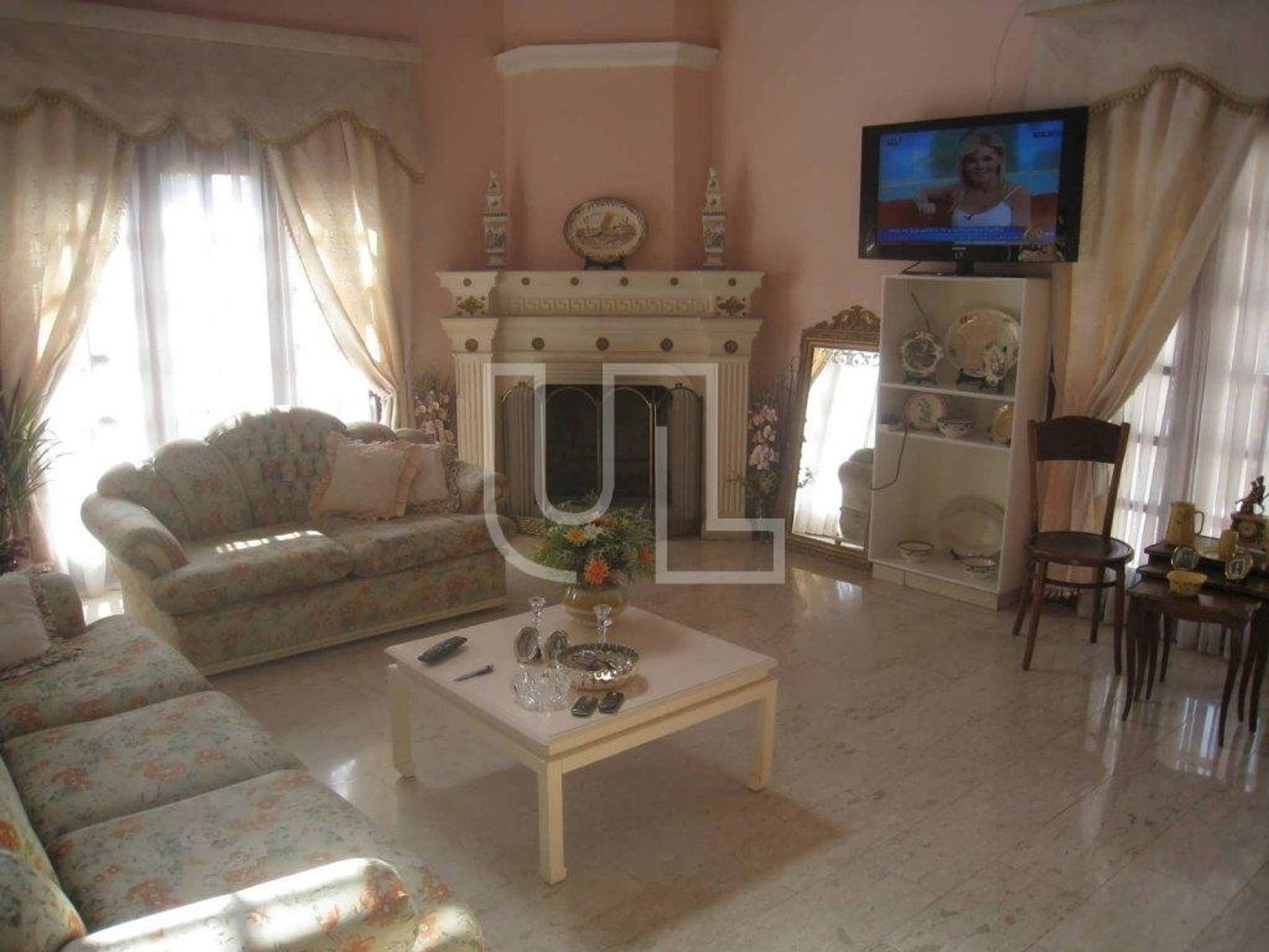 Huis in Yeroskipou, Paphos 10485407